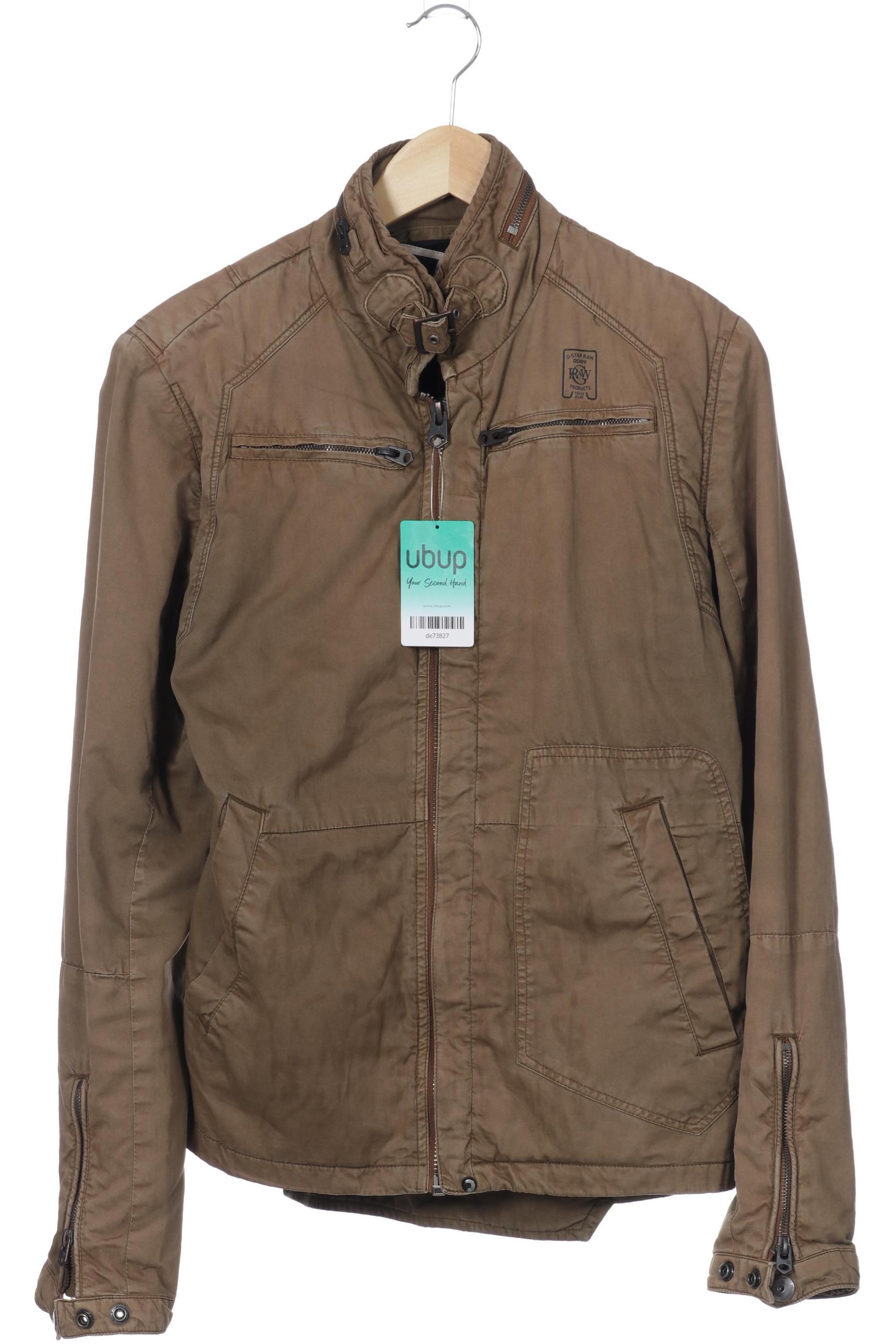 

G Star RAW Herren Jacke, braun, Gr.