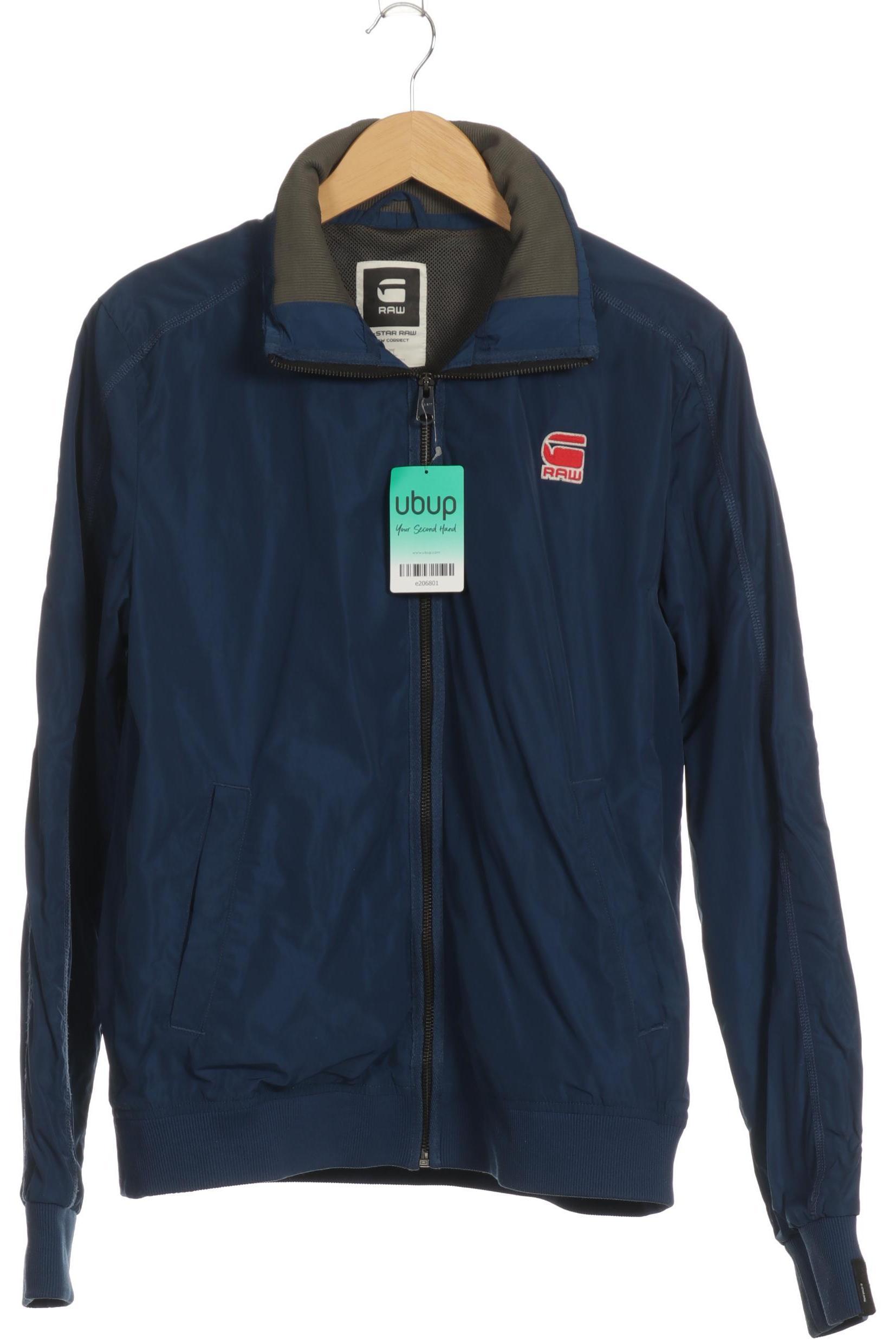 

G Star RAW Herren Jacke, blau, Gr.