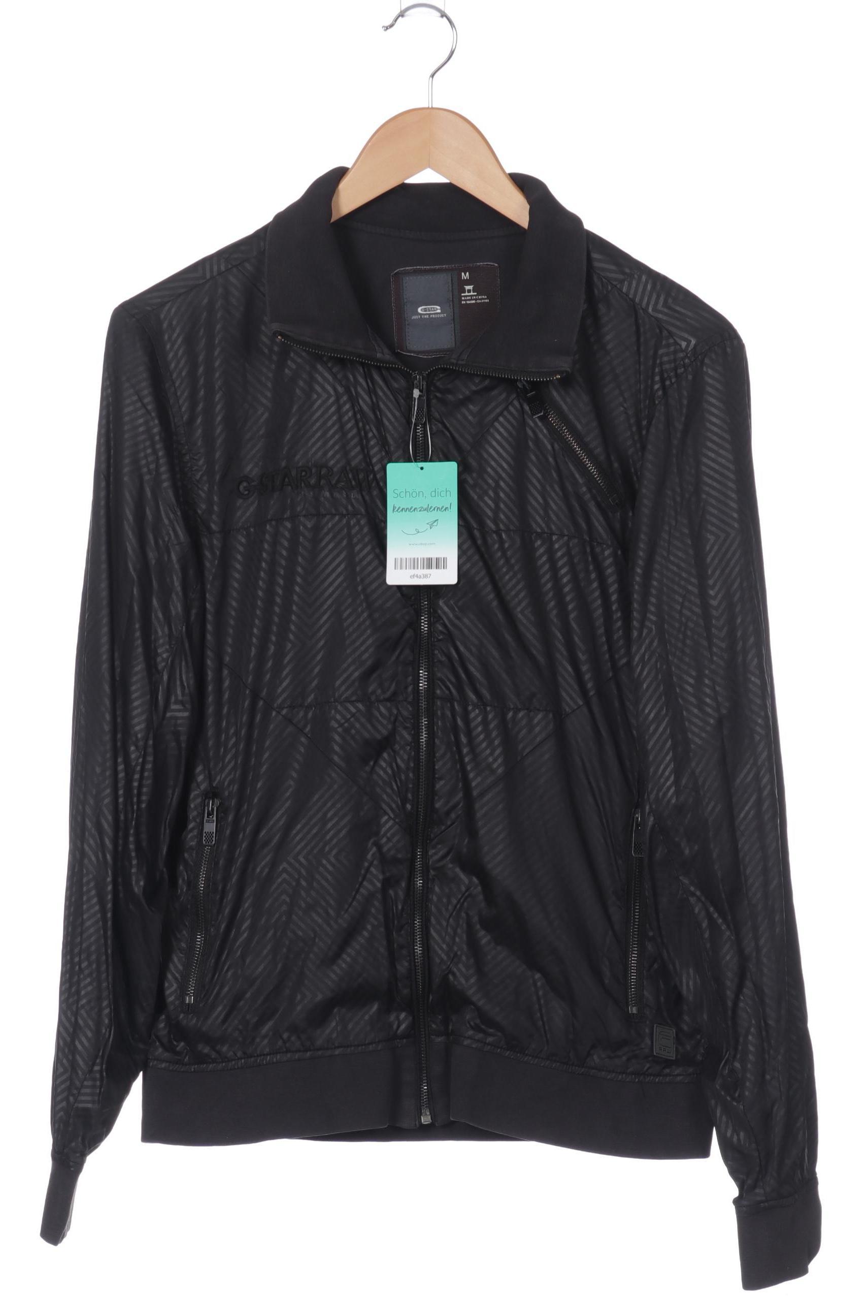 

G Star RAW Herren Jacke, schwarz, Gr.