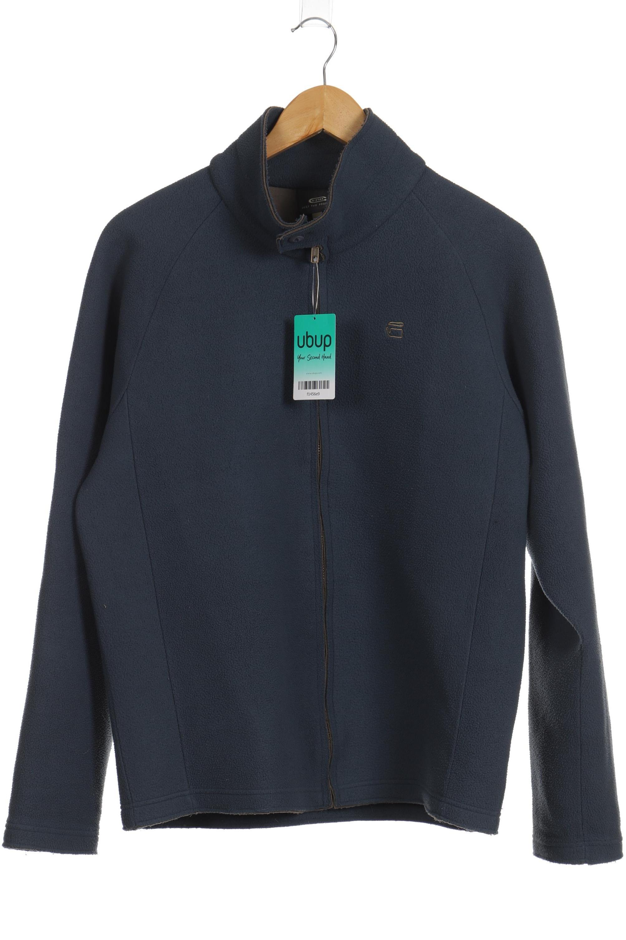 

G Star RAW Herren Jacke, blau, Gr.