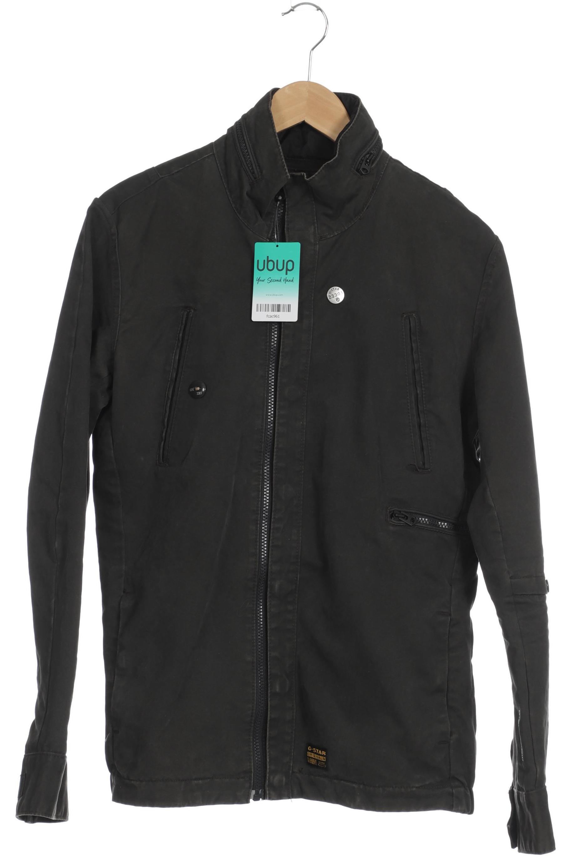 

G Star RAW Herren Jacke, grün, Gr.