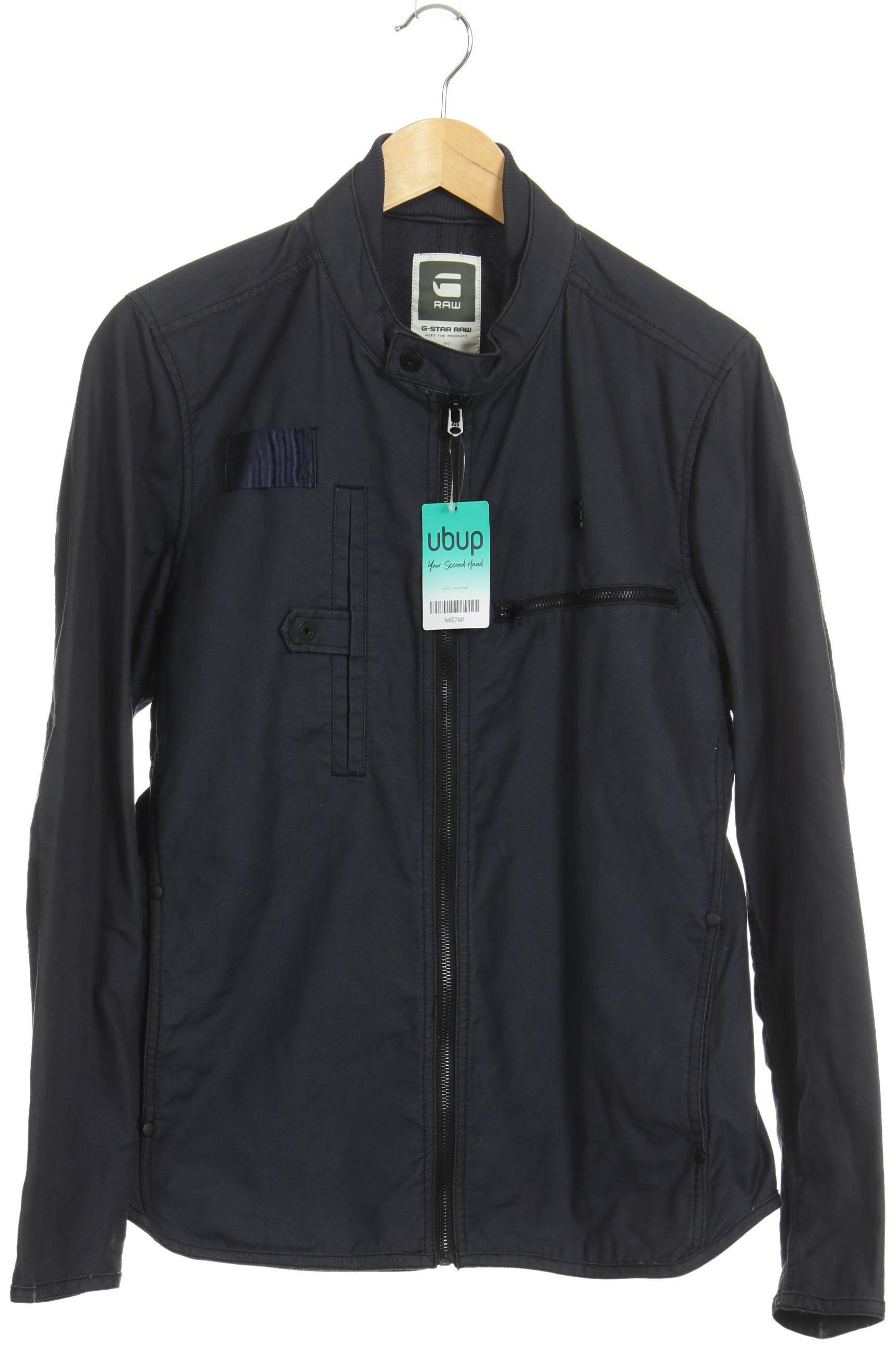 

G Star RAW Herren Jacke, blau, Gr.