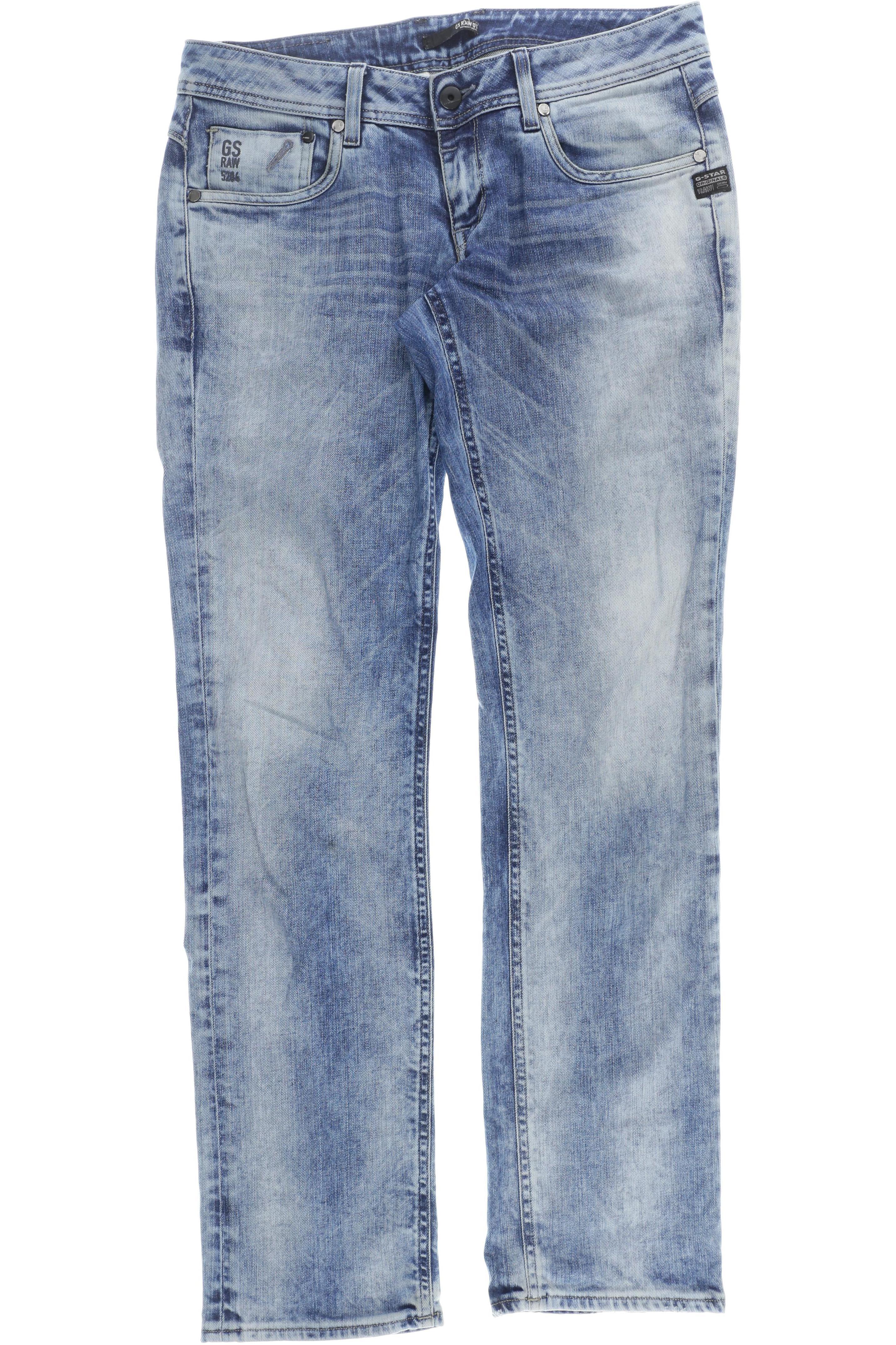

G Star RAW Herren Jeans, blau, Gr. 30