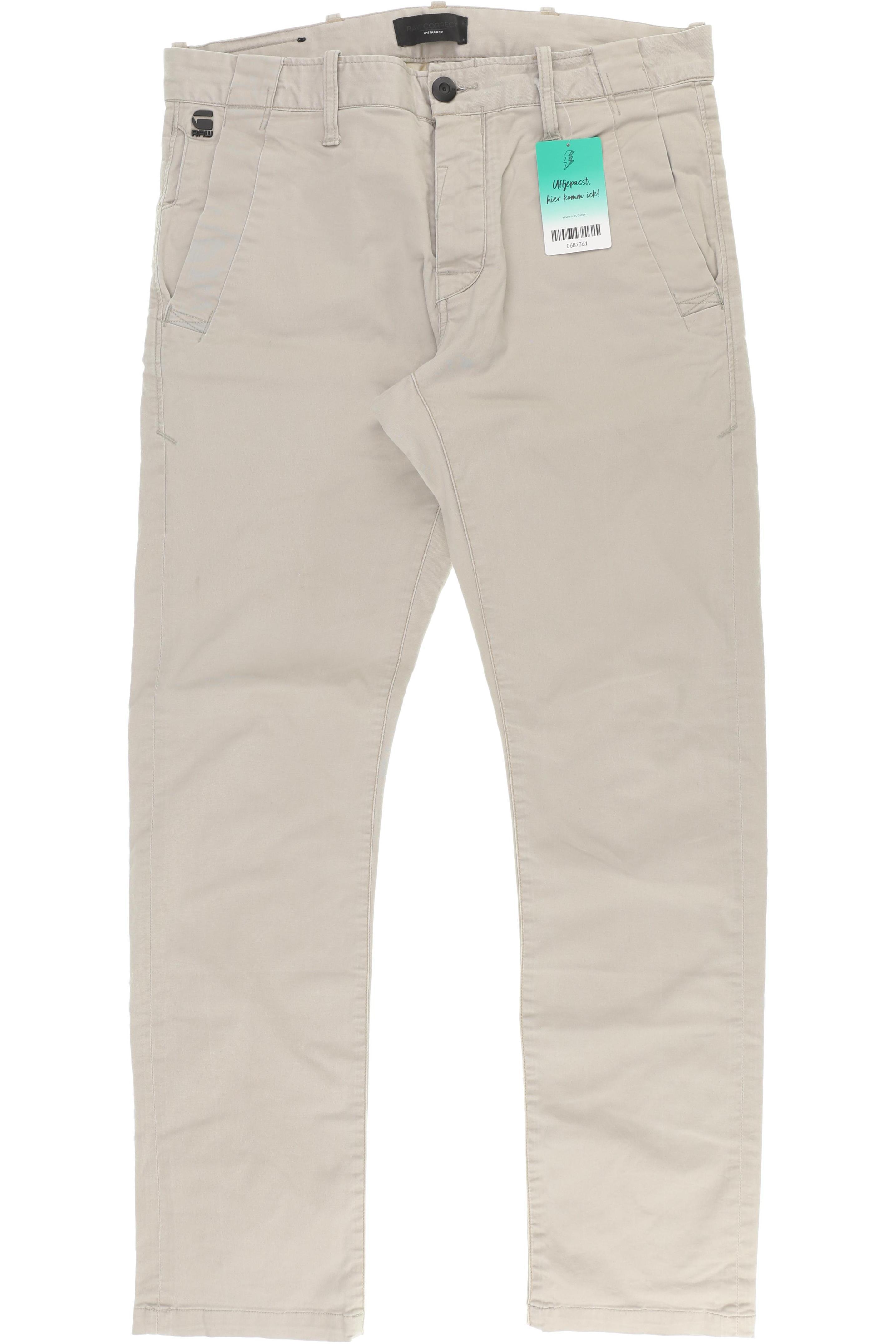 Thumbnail - G Star RAW Herren Jeans, grau, Gr. 33