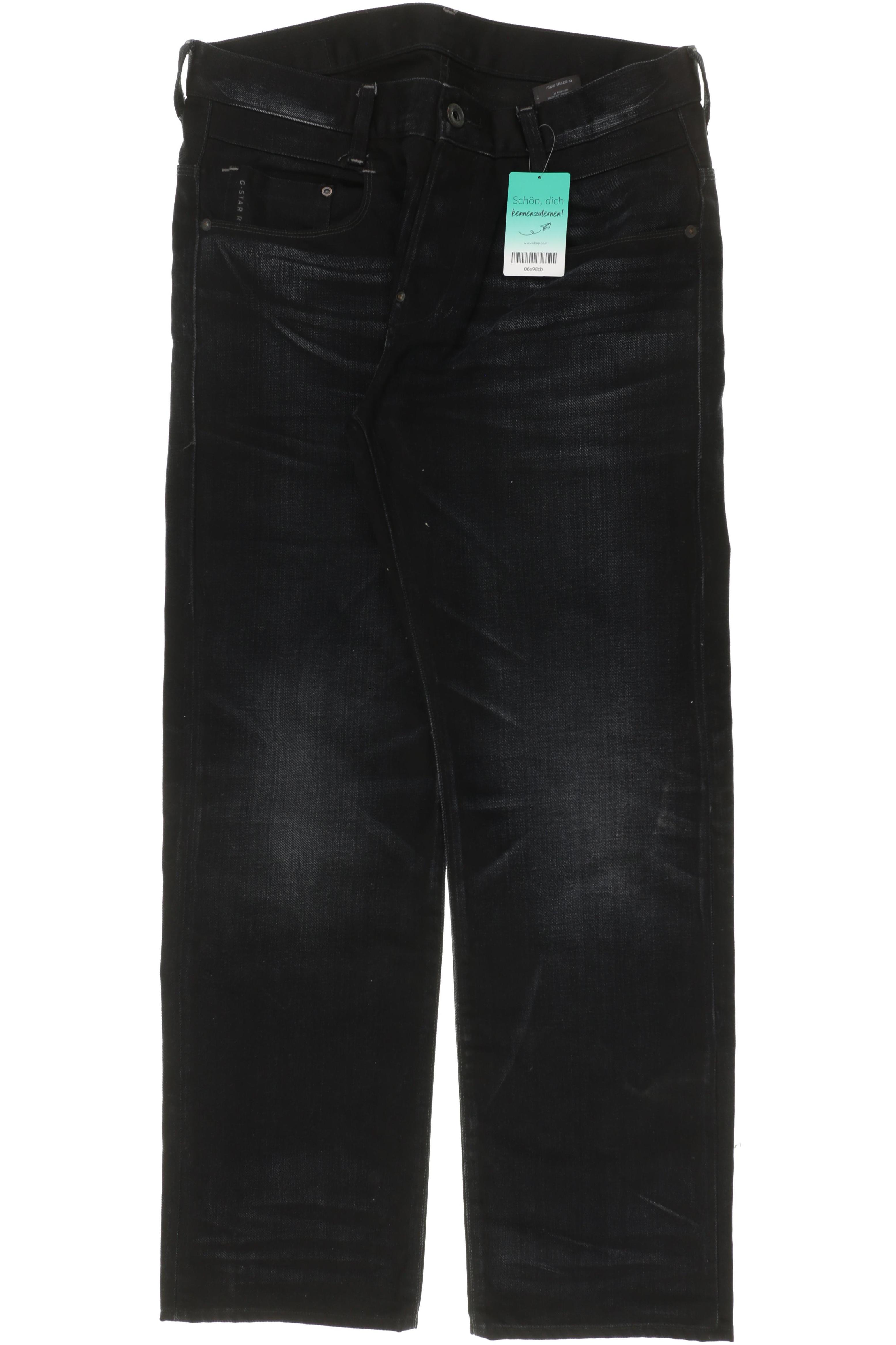 Thumbnail - G Star RAW Herren Jeans, grau, Gr. 34