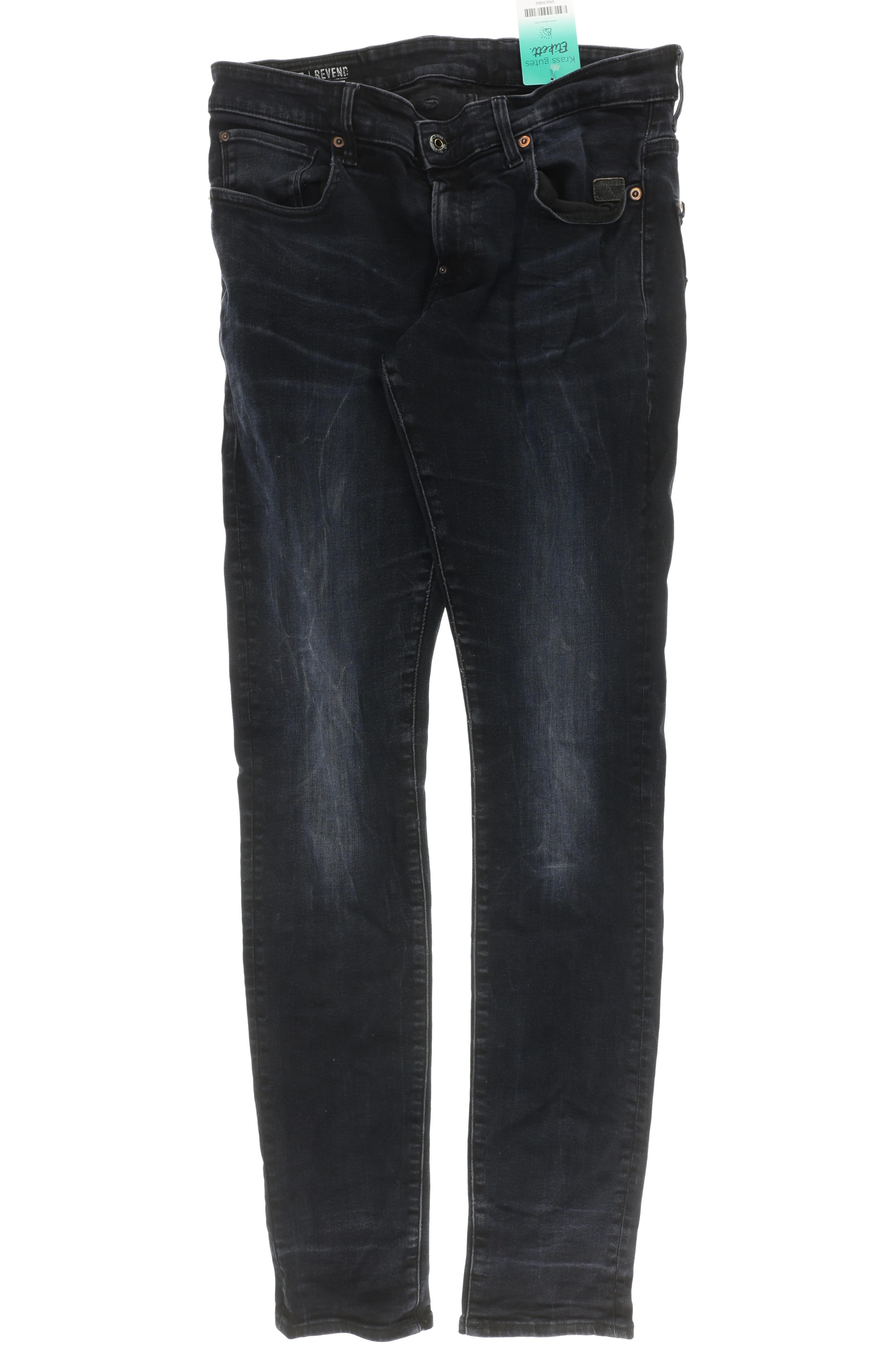 

G Star RAW Herren Jeans, blau, Gr. 33