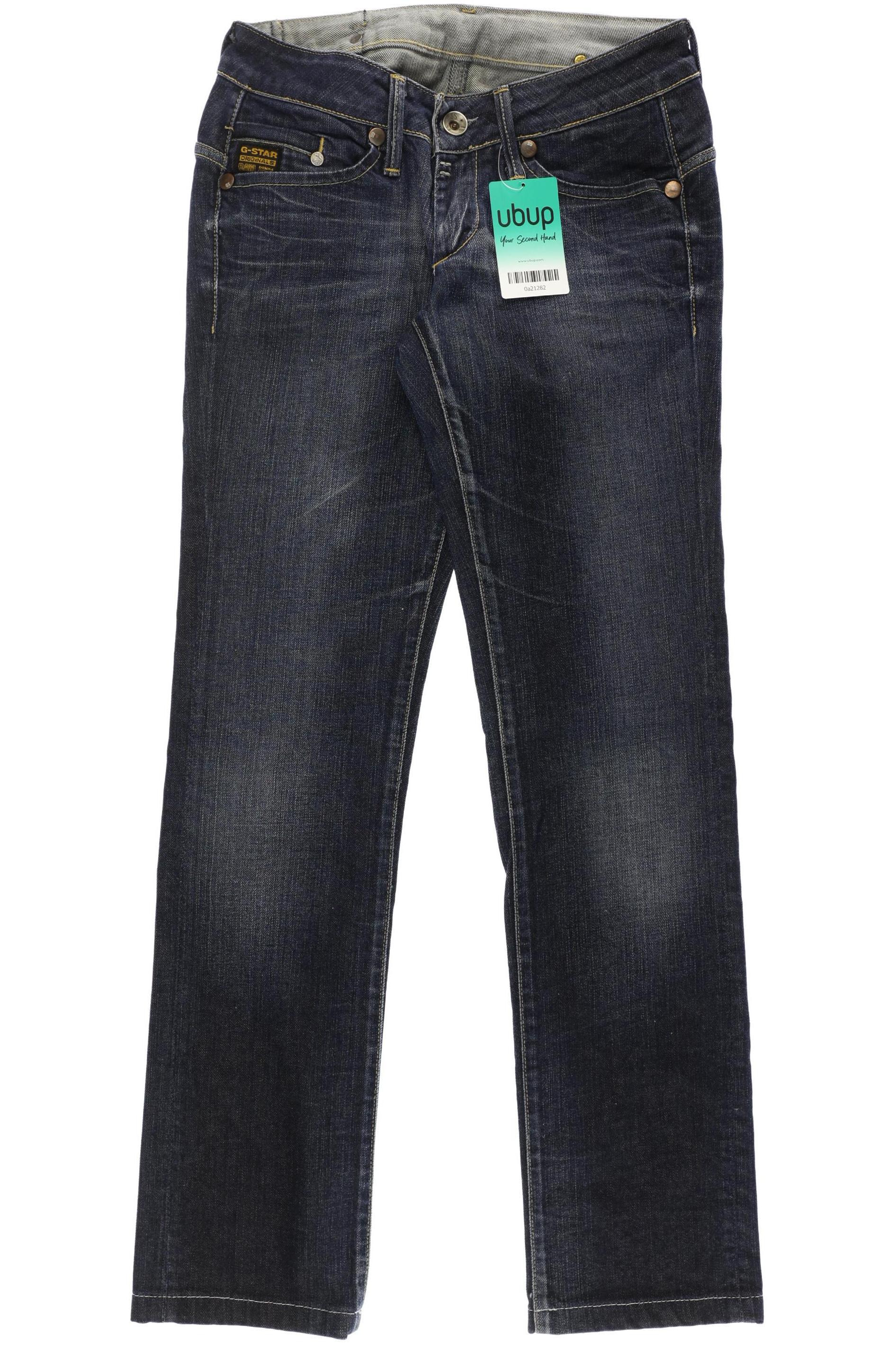 

G Star RAW Herren Jeans, blau, Gr. 27