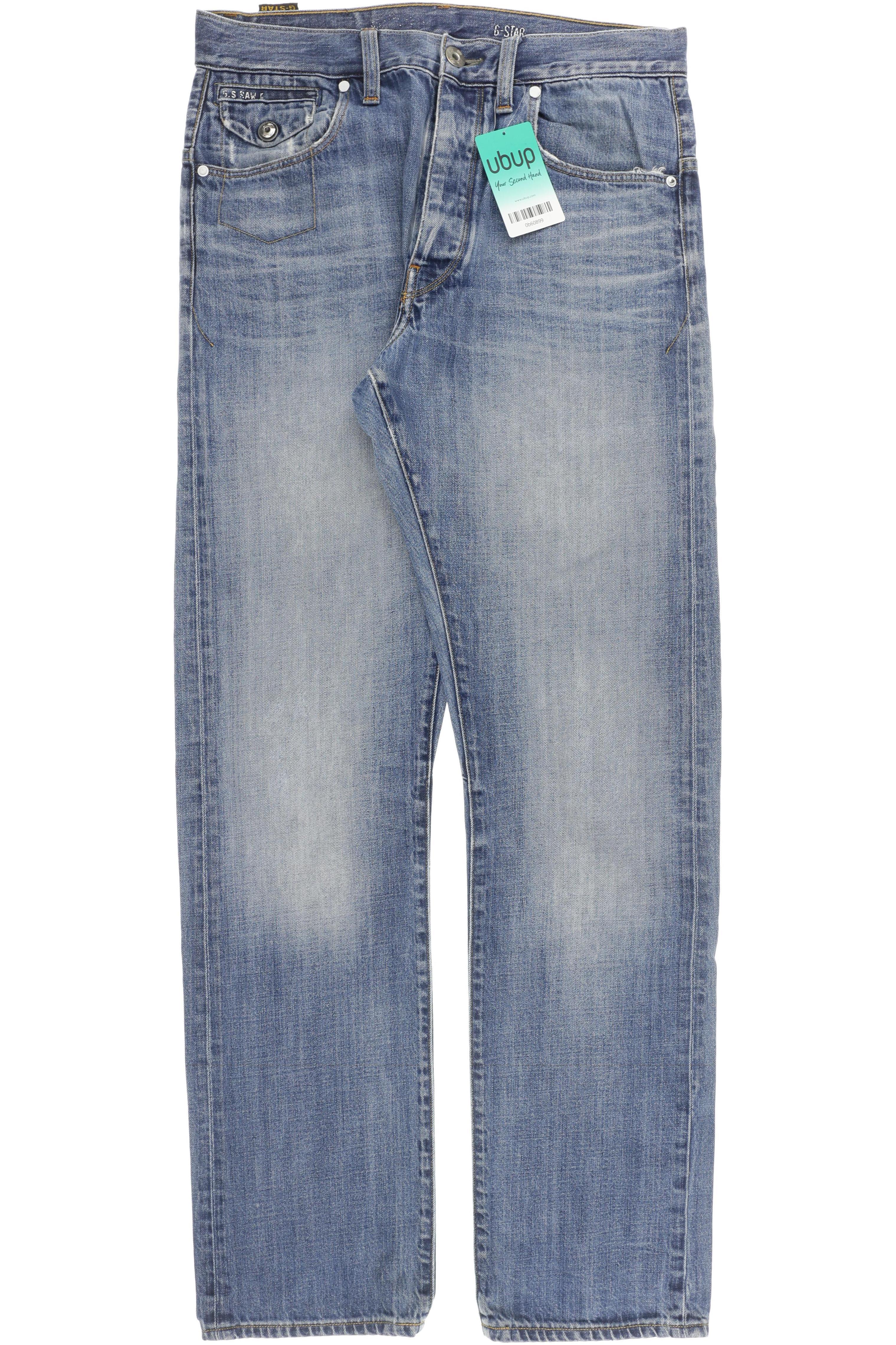 

G Star RAW Herren Jeans, blau, Gr. 31
