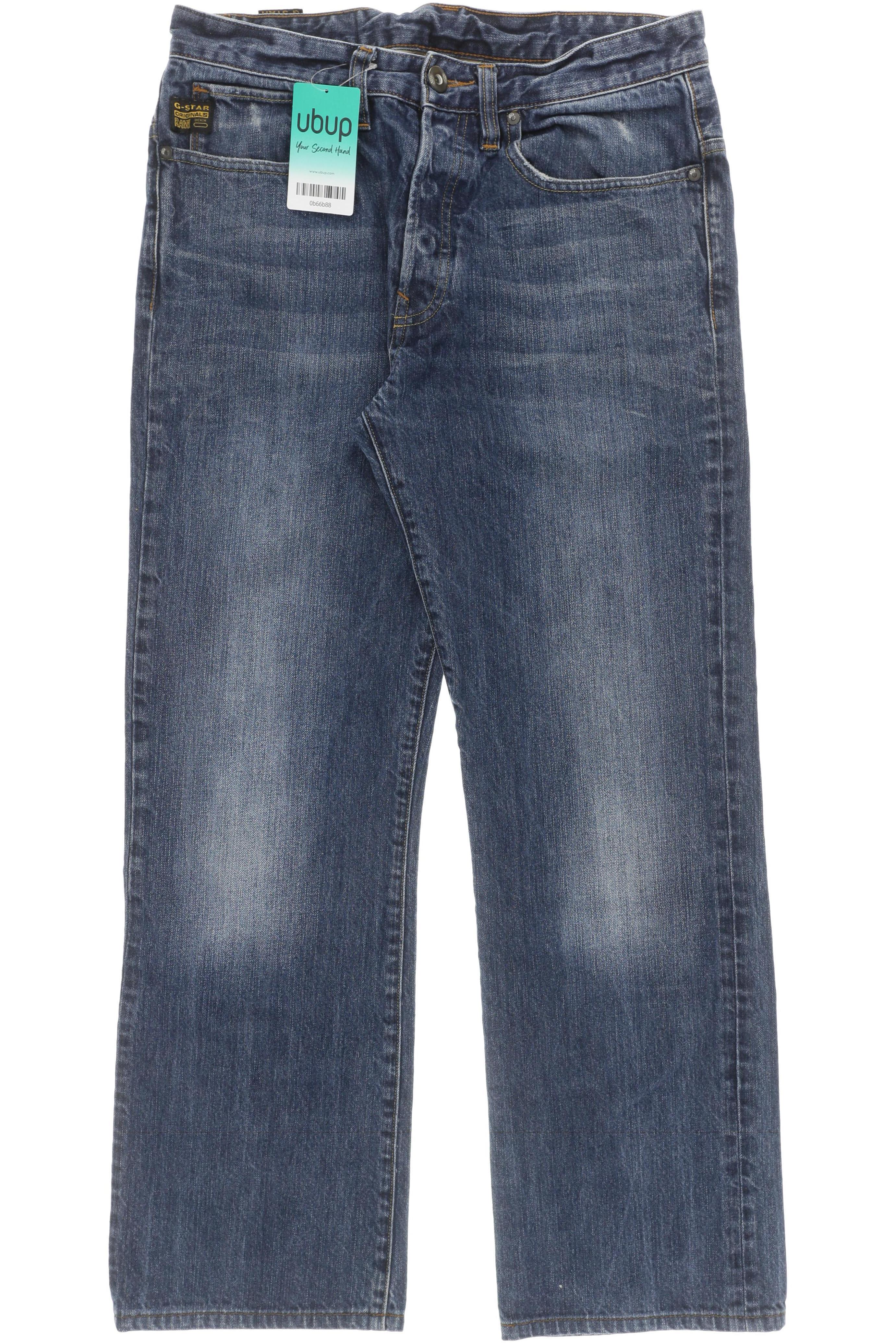 

G Star RAW Herren Jeans, blau, Gr. 30