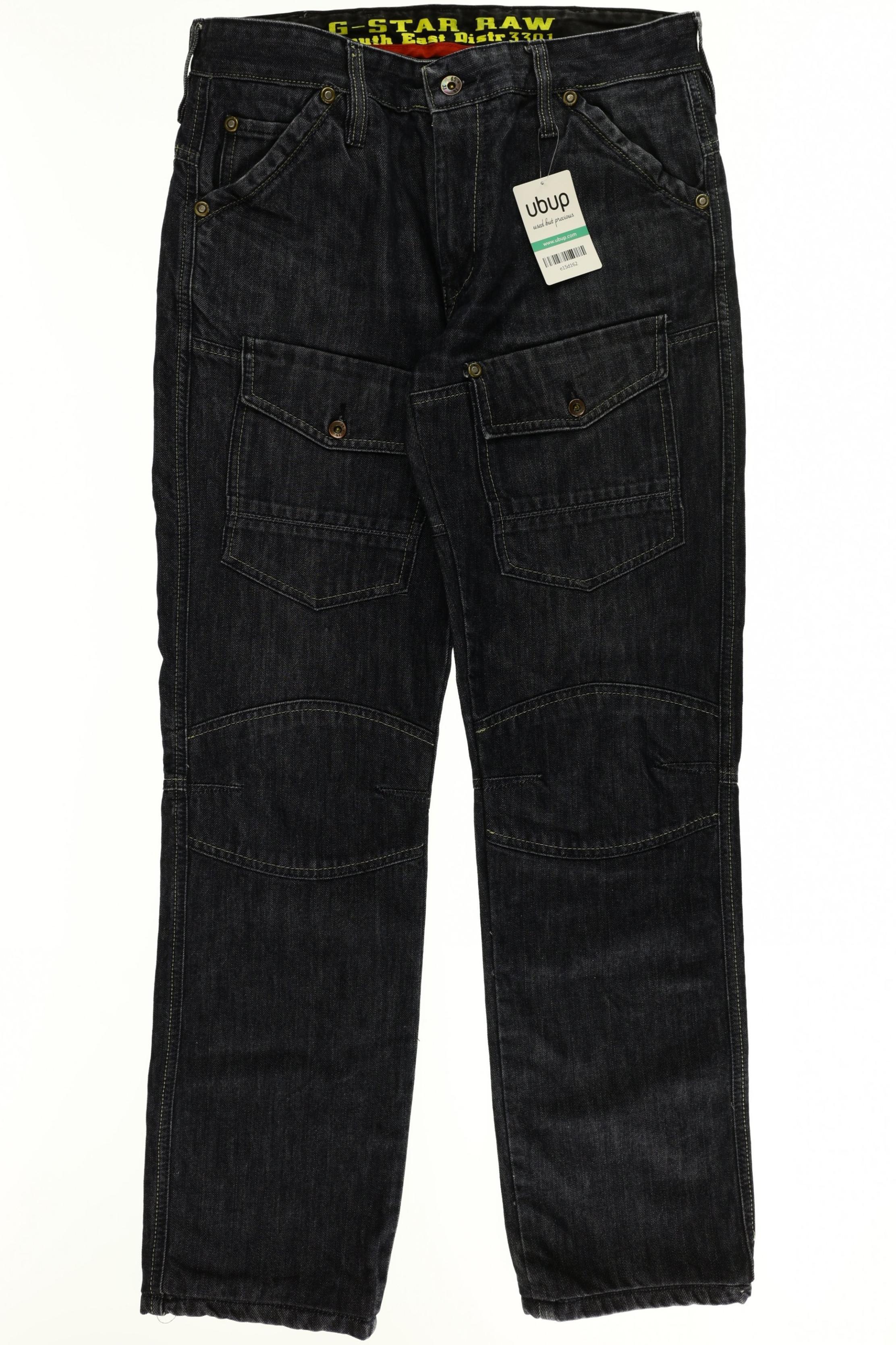 

G Star RAW Herren Jeans, blau, Gr. 31