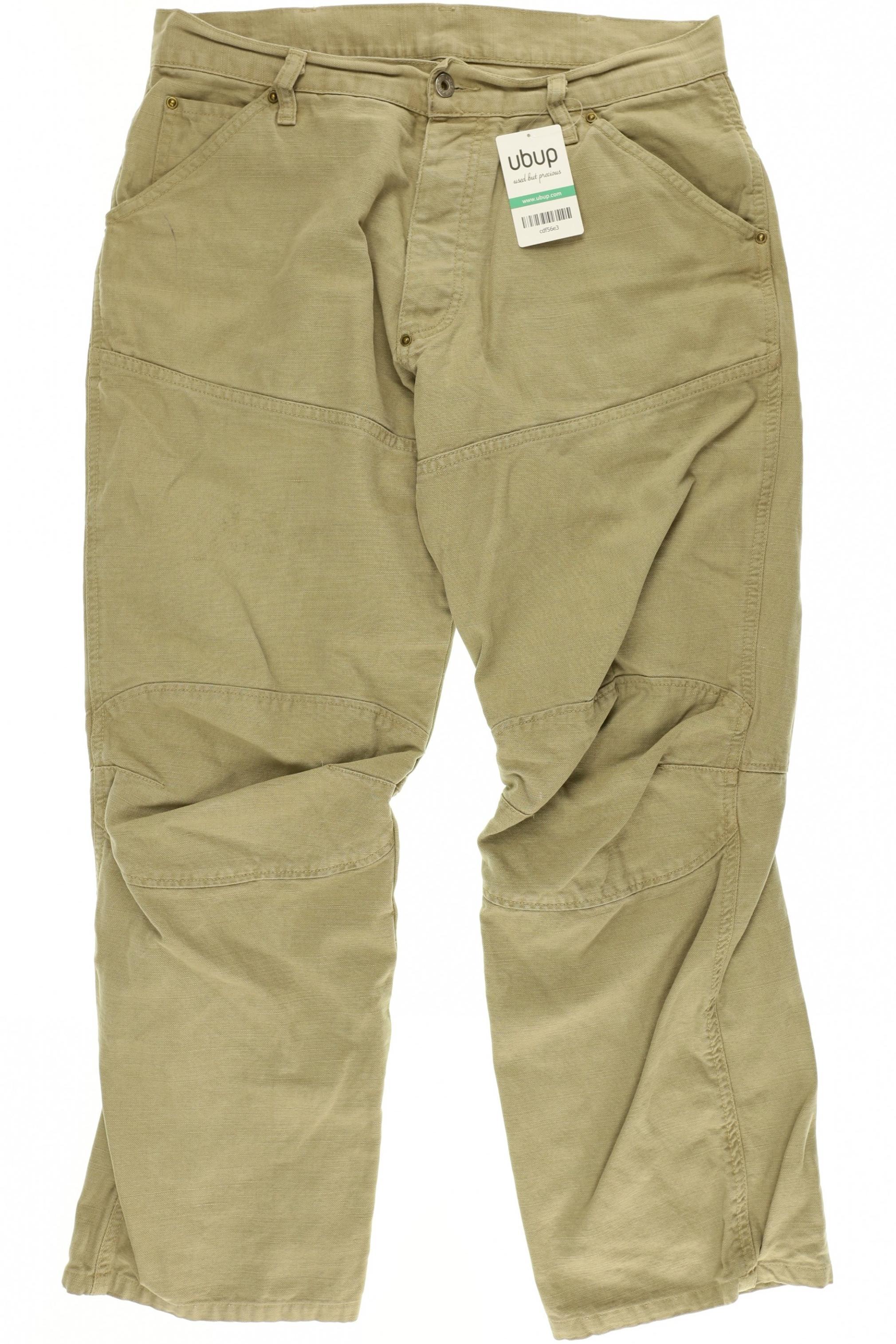 

G Star RAW Herren Jeans, beige, Gr. 34