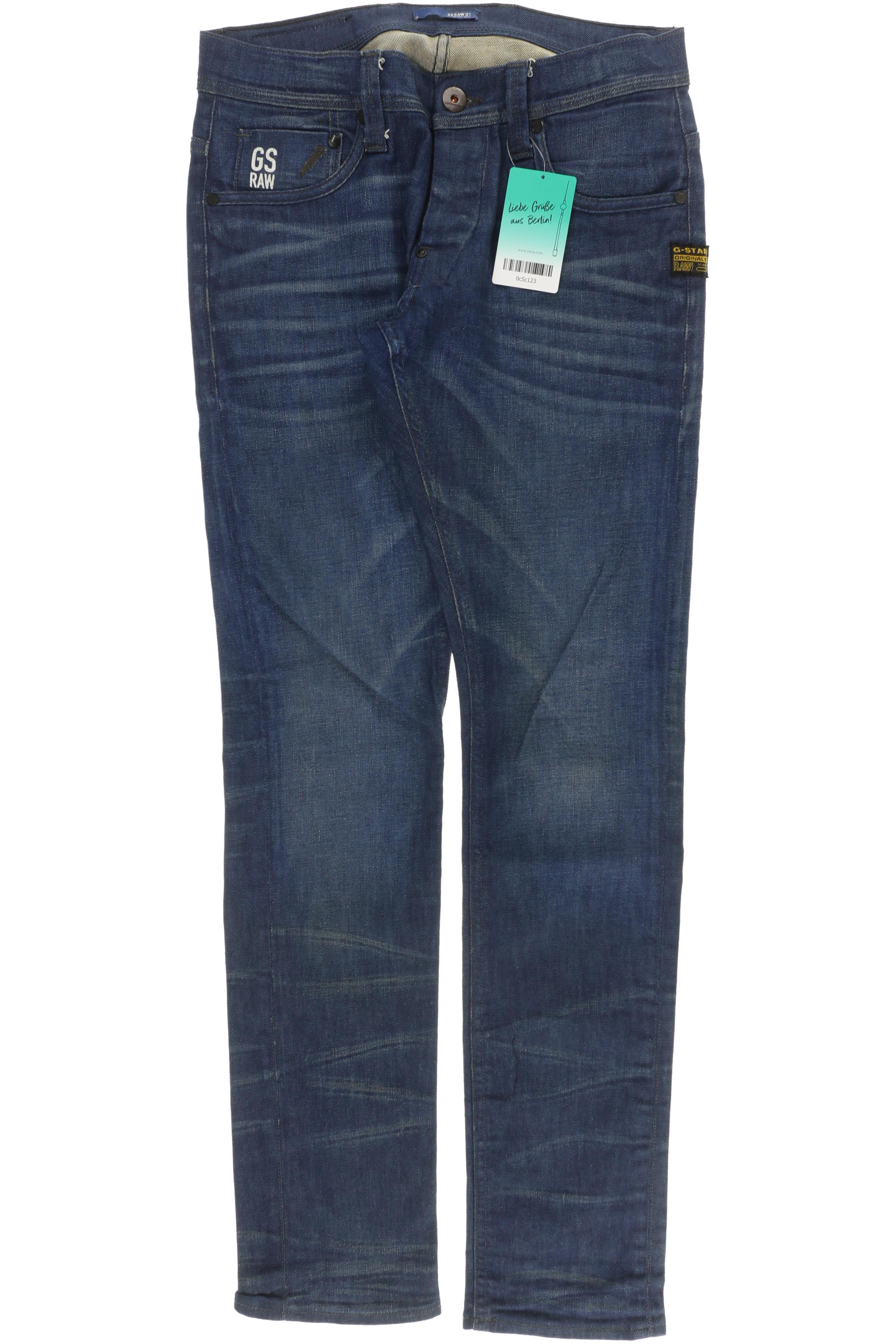 

G Star RAW Herren Jeans, blau, Gr. 31