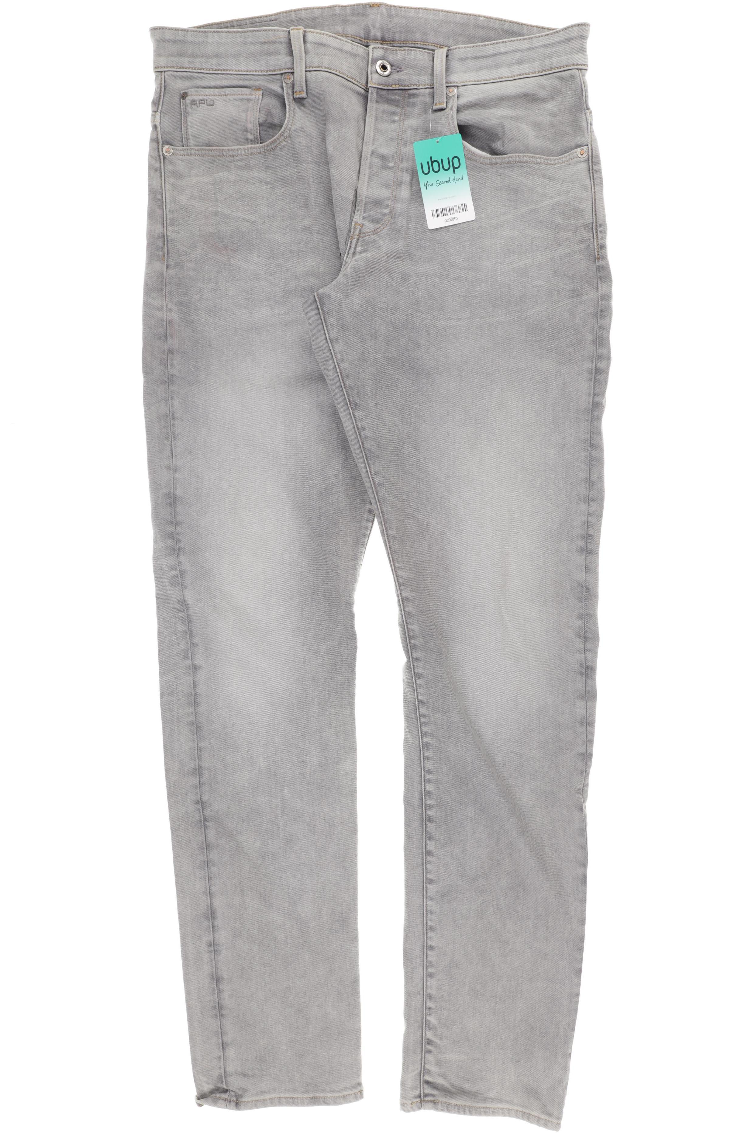 Thumbnail - G Star RAW Herren Jeans, grau, Gr. 34