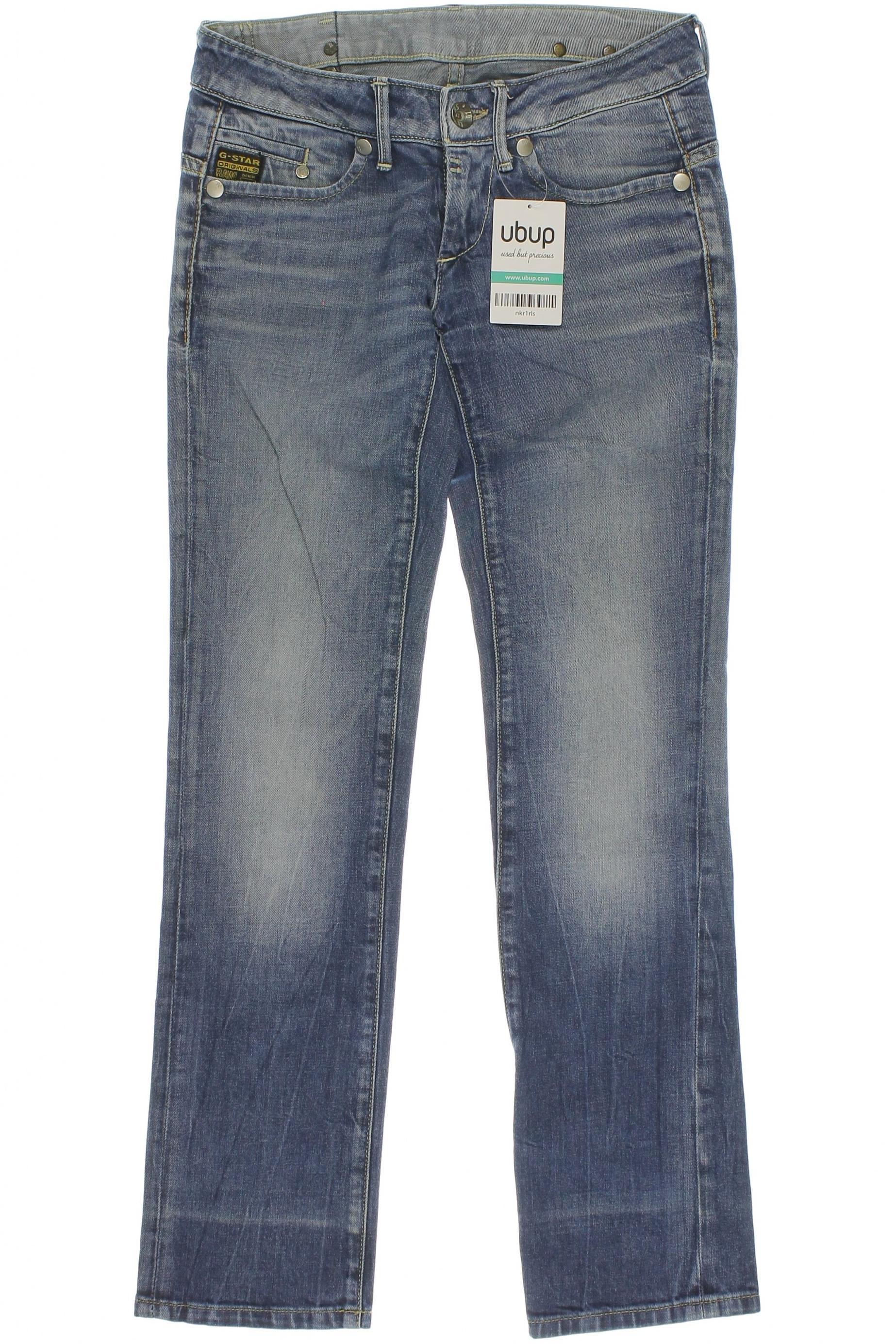 

G Star RAW Herren Jeans, blau, Gr. 26