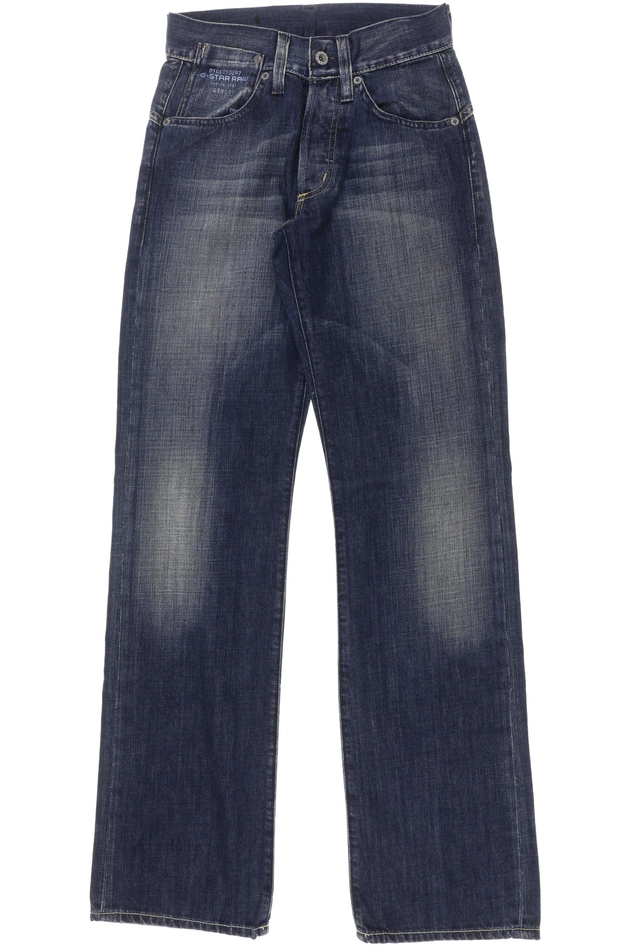 

G Star RAW Herren Jeans, blau, Gr. 26