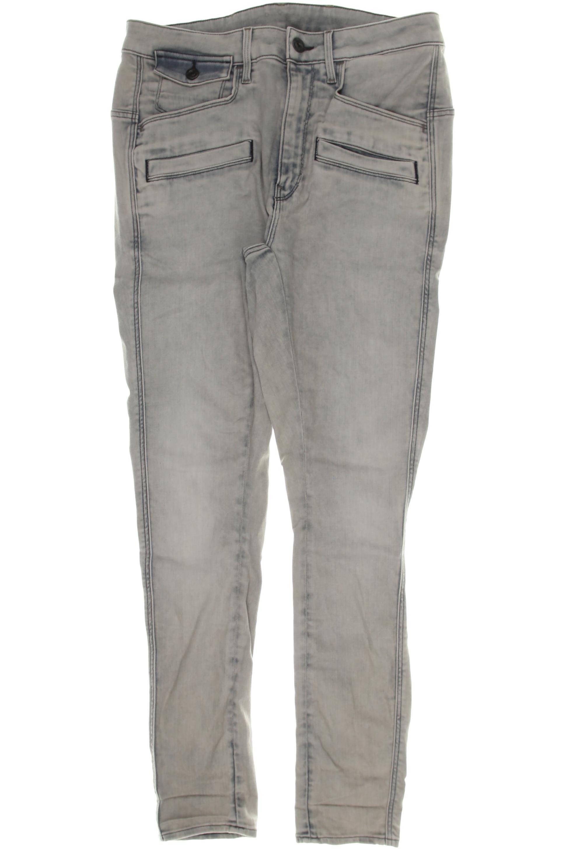 

G Star RAW Herren Jeans, grau, Gr. 26