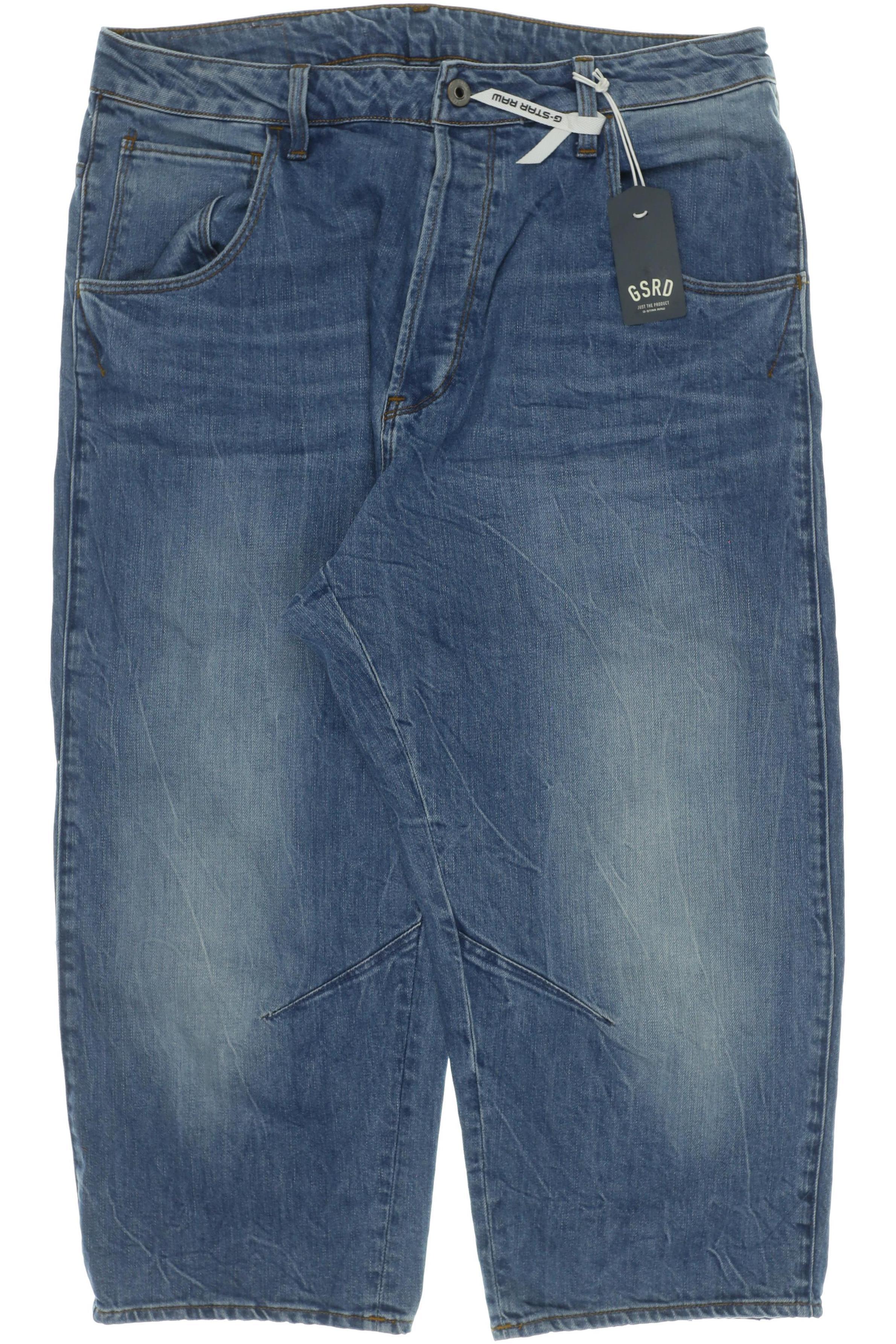 

G Star RAW Herren Jeans, blau, Gr. 32