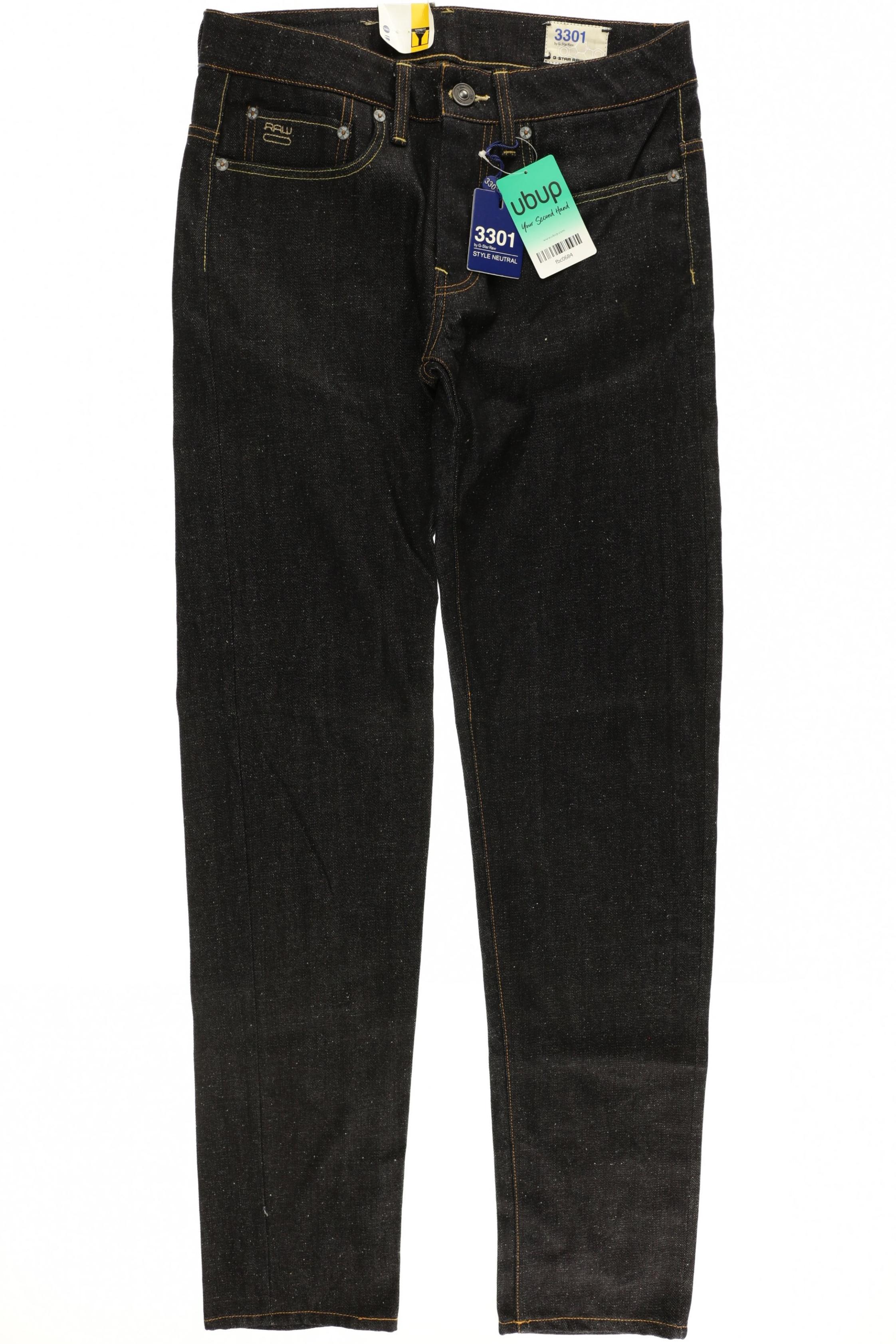 

G Star RAW Herren Jeans, blau, Gr. 29