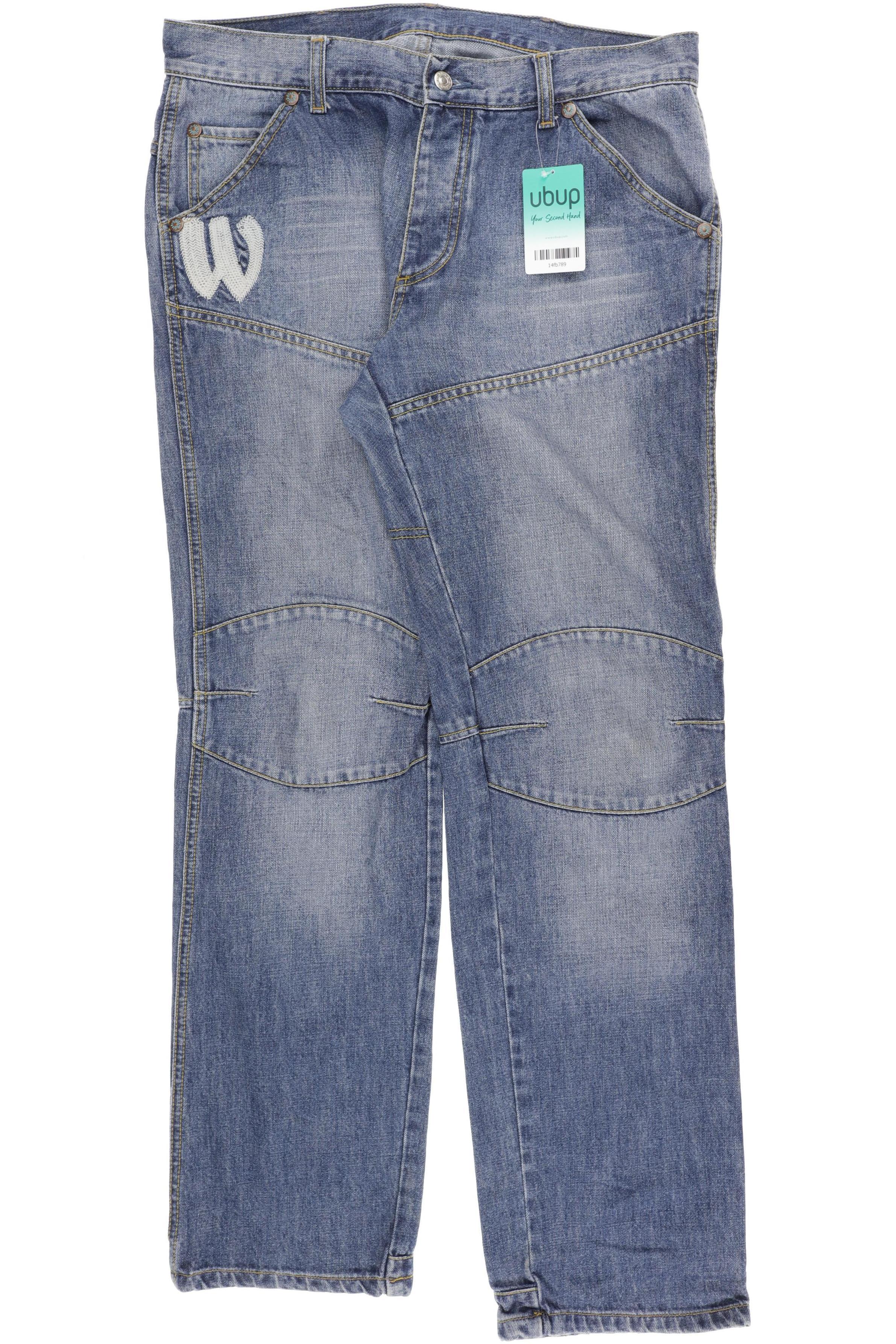 

G Star RAW Herren Jeans, blau, Gr. 33