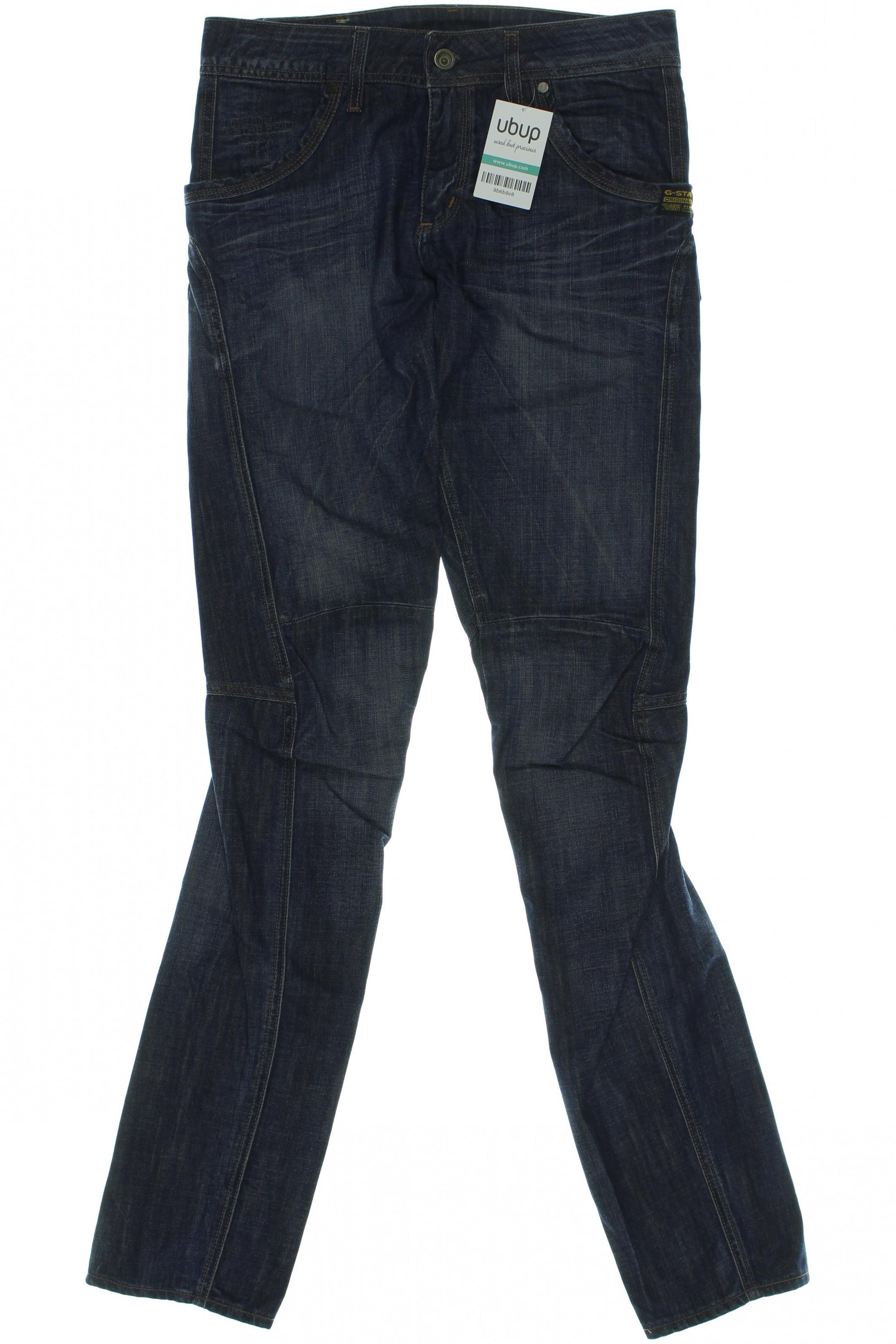 Thumbnail - G Star RAW Herren Jeans, blau, Gr. 28