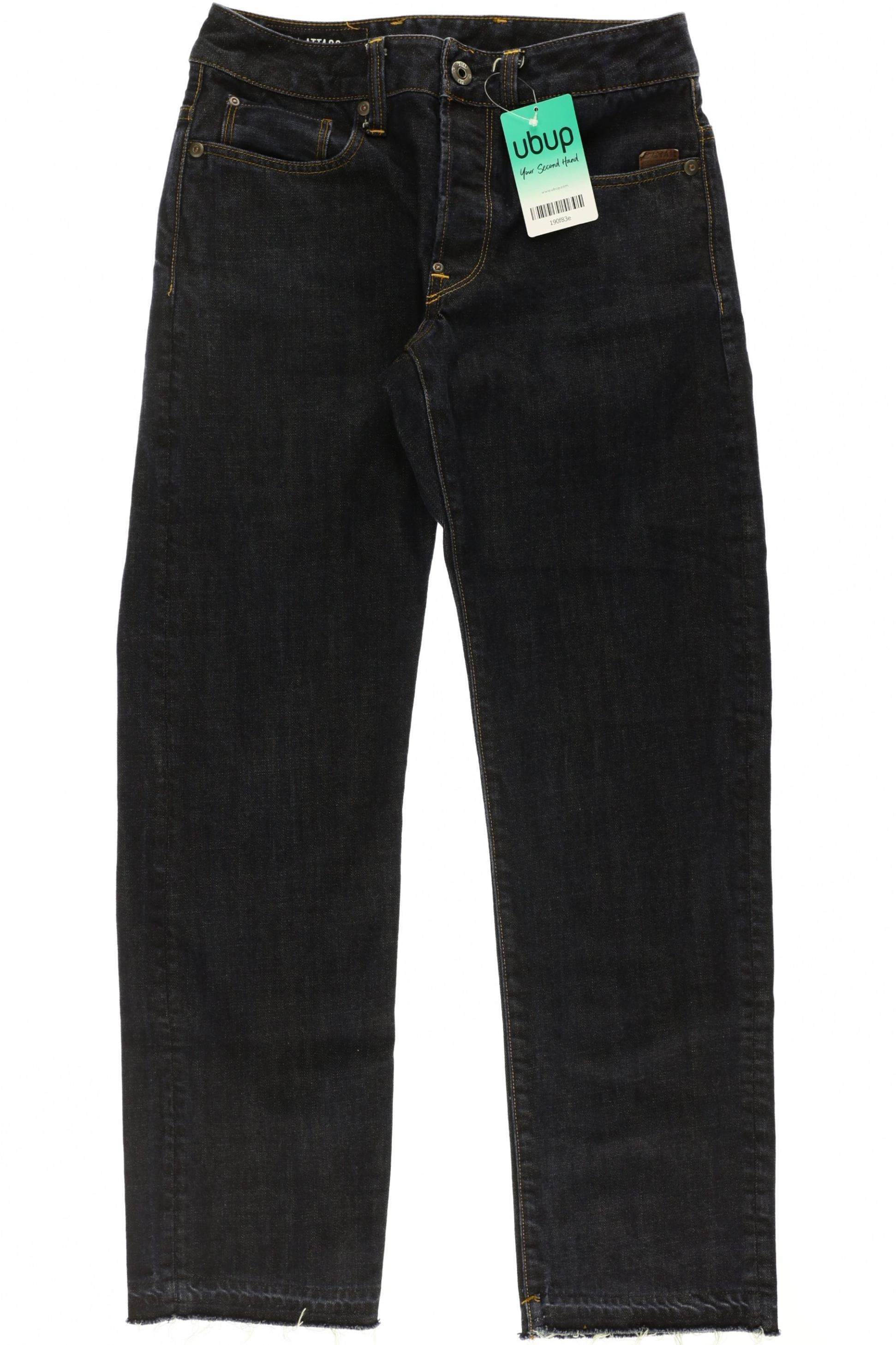 

G Star RAW Herren Jeans, blau, Gr. 28