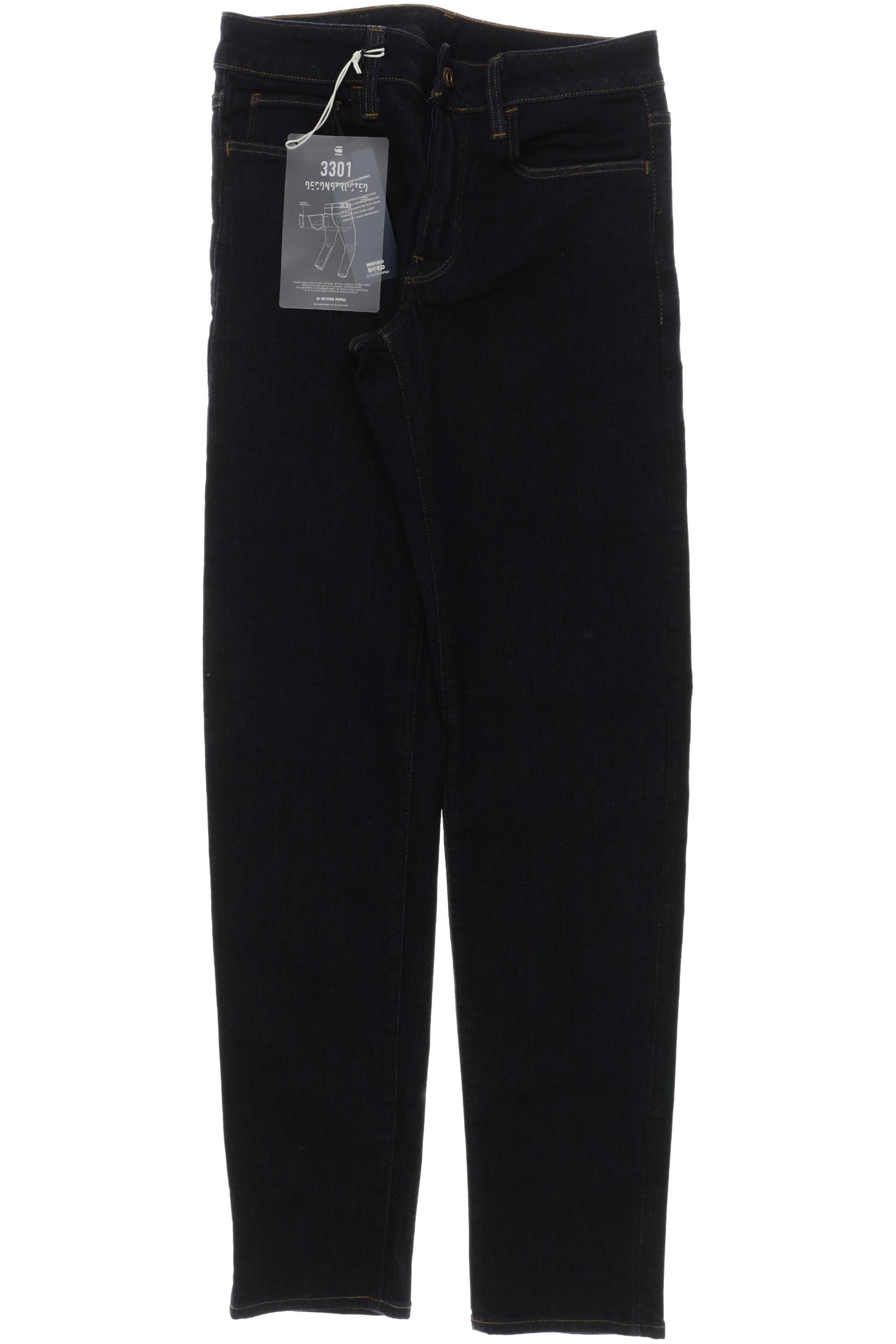 

G Star RAW Herren Jeans, blau, Gr. 26