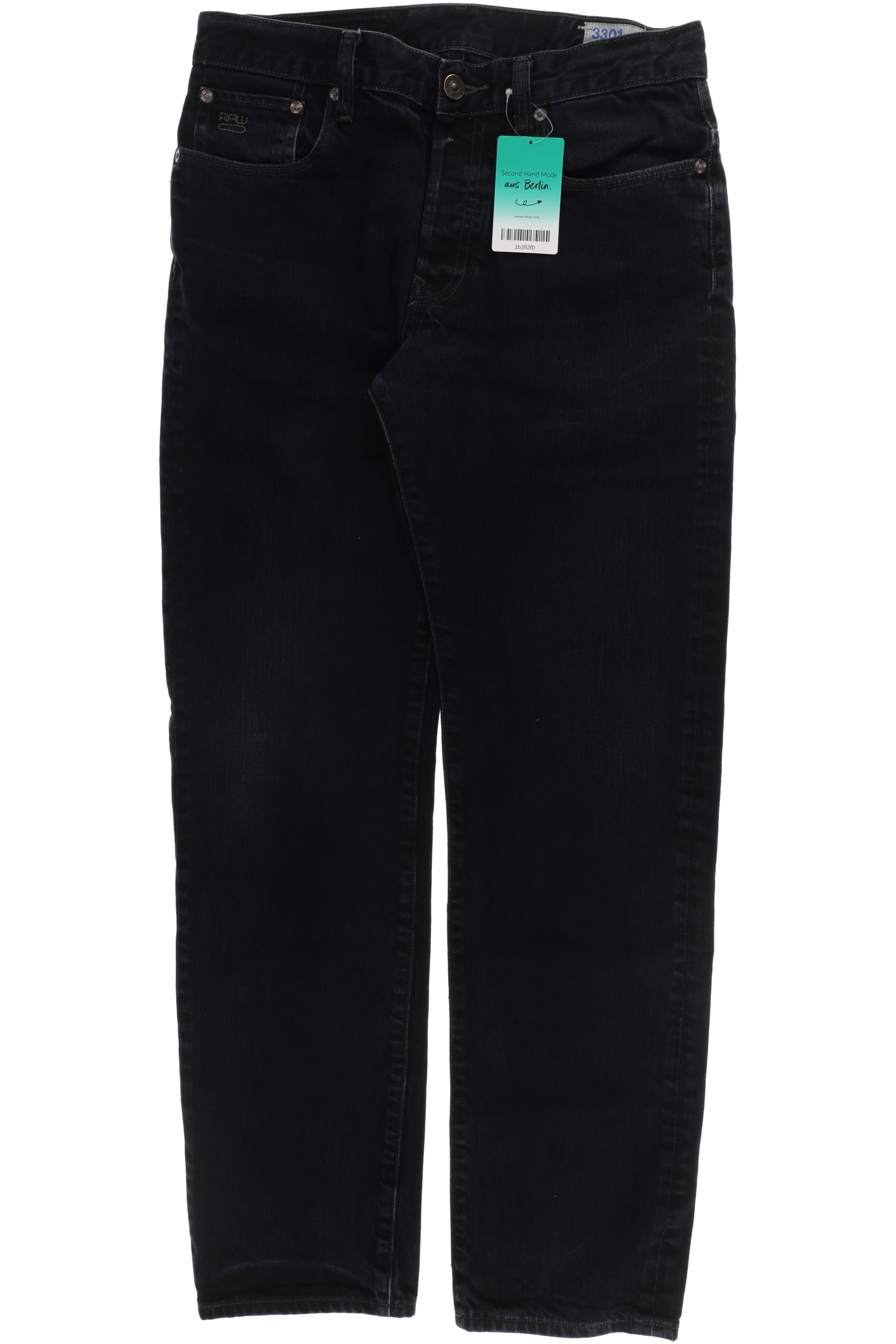 

G Star RAW Herren Jeans, blau, Gr. 31