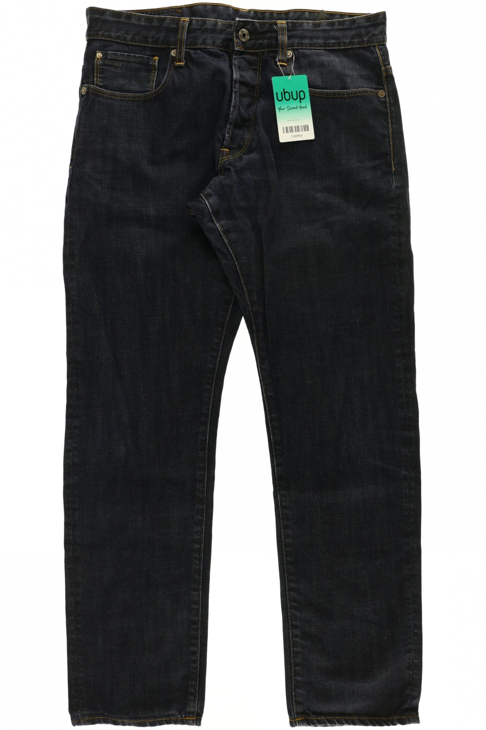 

G Star RAW Herren Jeans, blau, Gr. 33