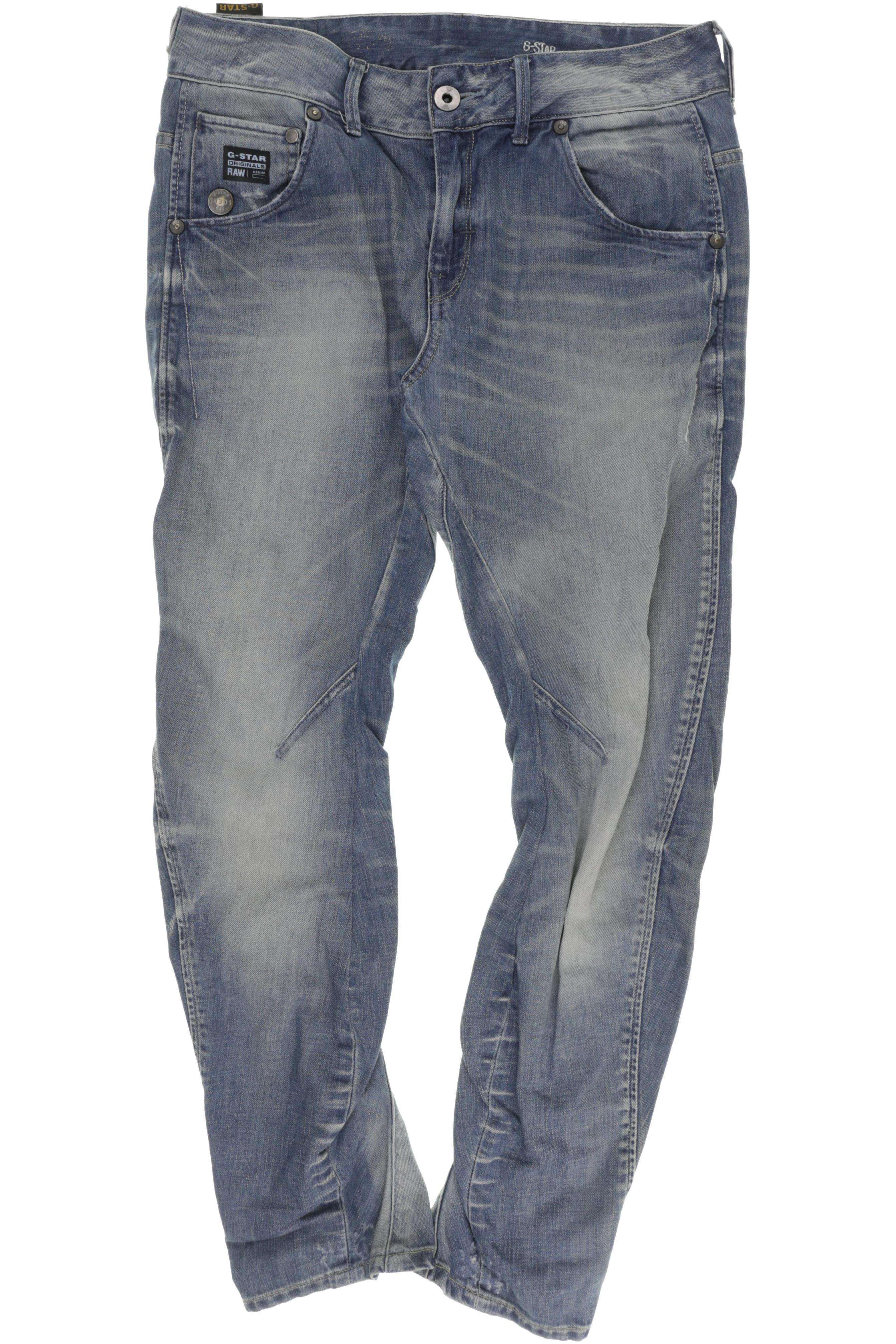 Thumbnail - G Star RAW Herren Jeans, blau, Gr.