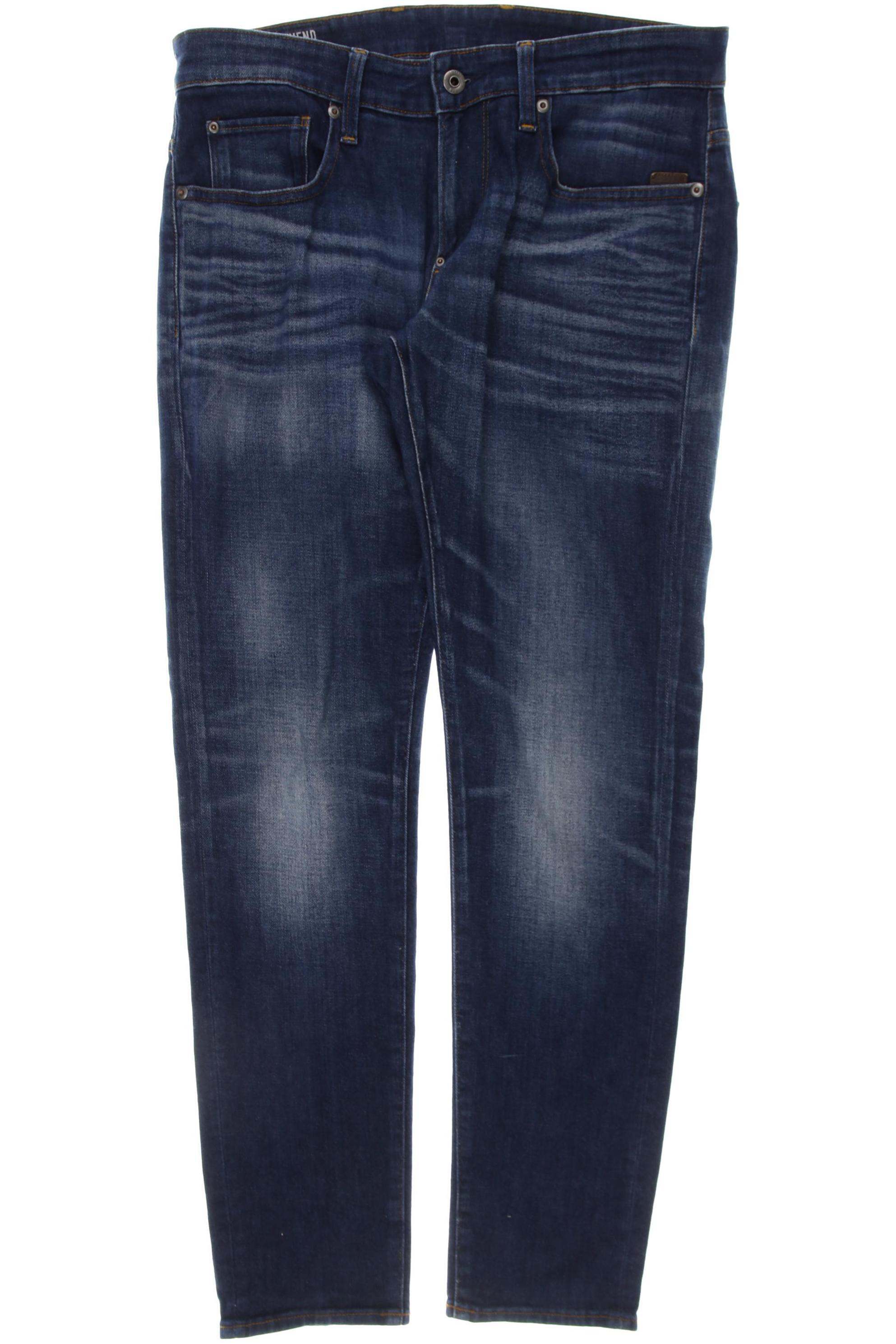 

G Star RAW Herren Jeans, blau, Gr. 32