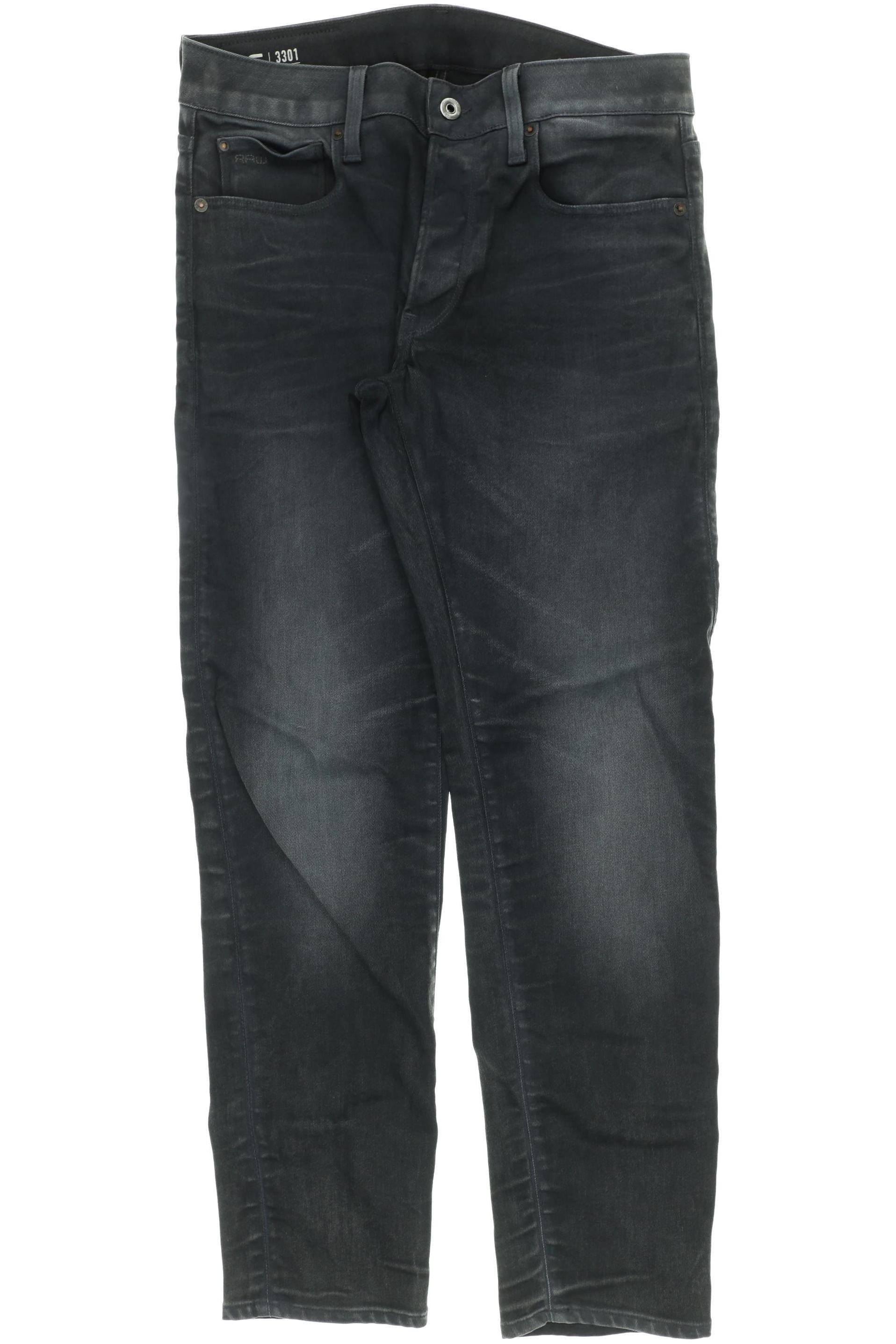 

G Star RAW Herren Jeans, grau, Gr. 30