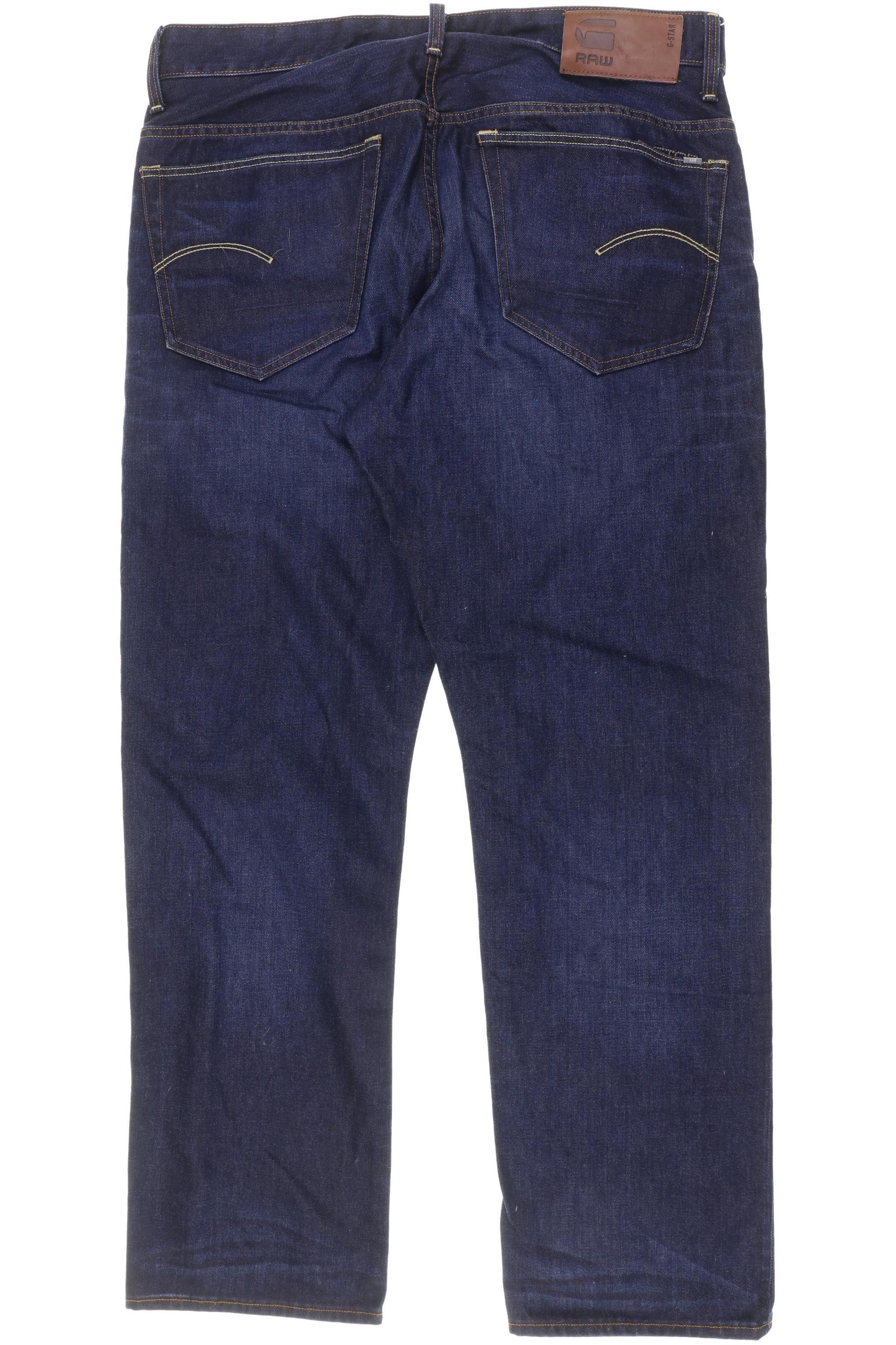 

G Star RAW Herren Jeans, blau, Gr. 36