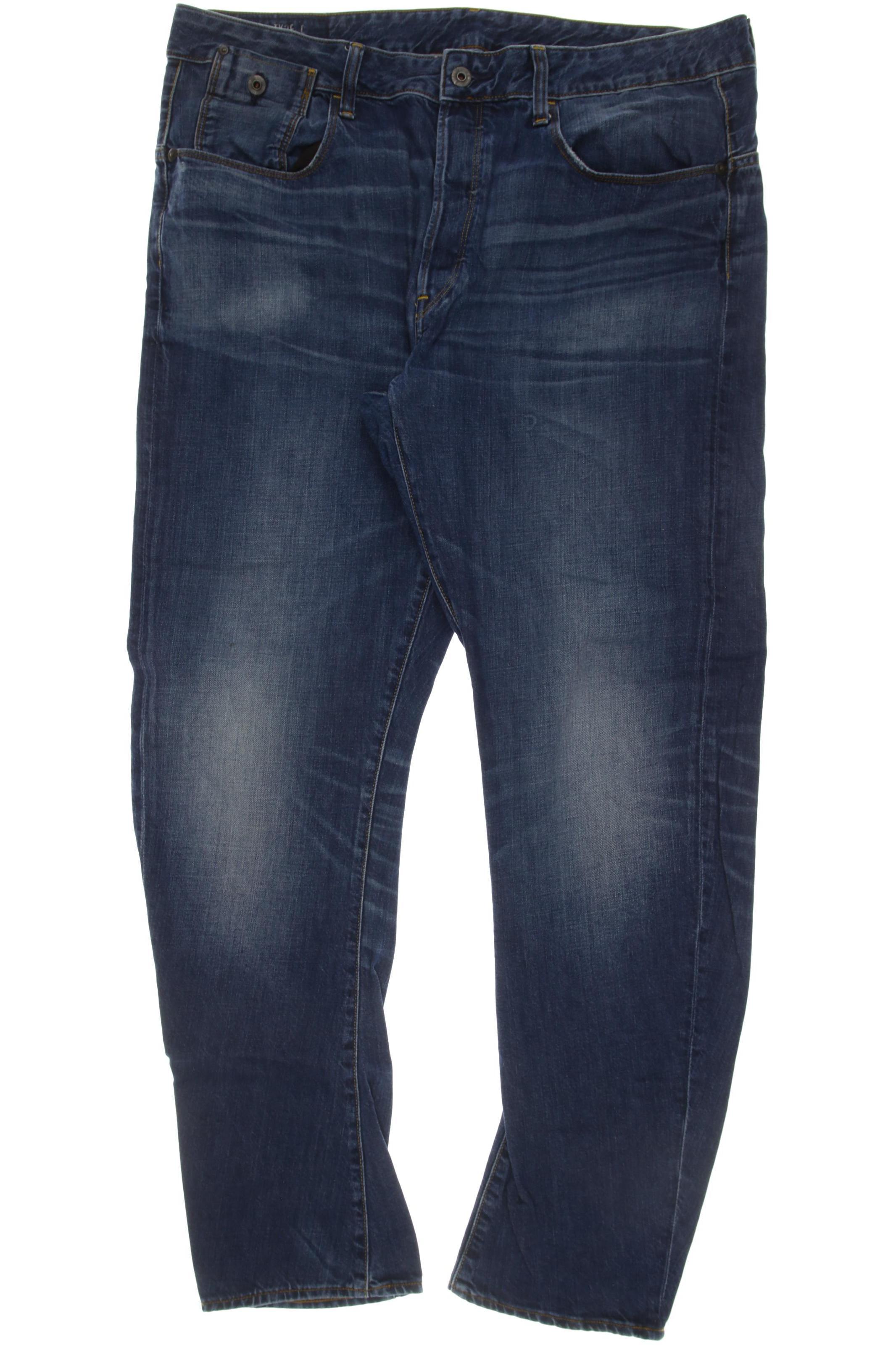

G Star RAW Herren Jeans, blau, Gr. 36