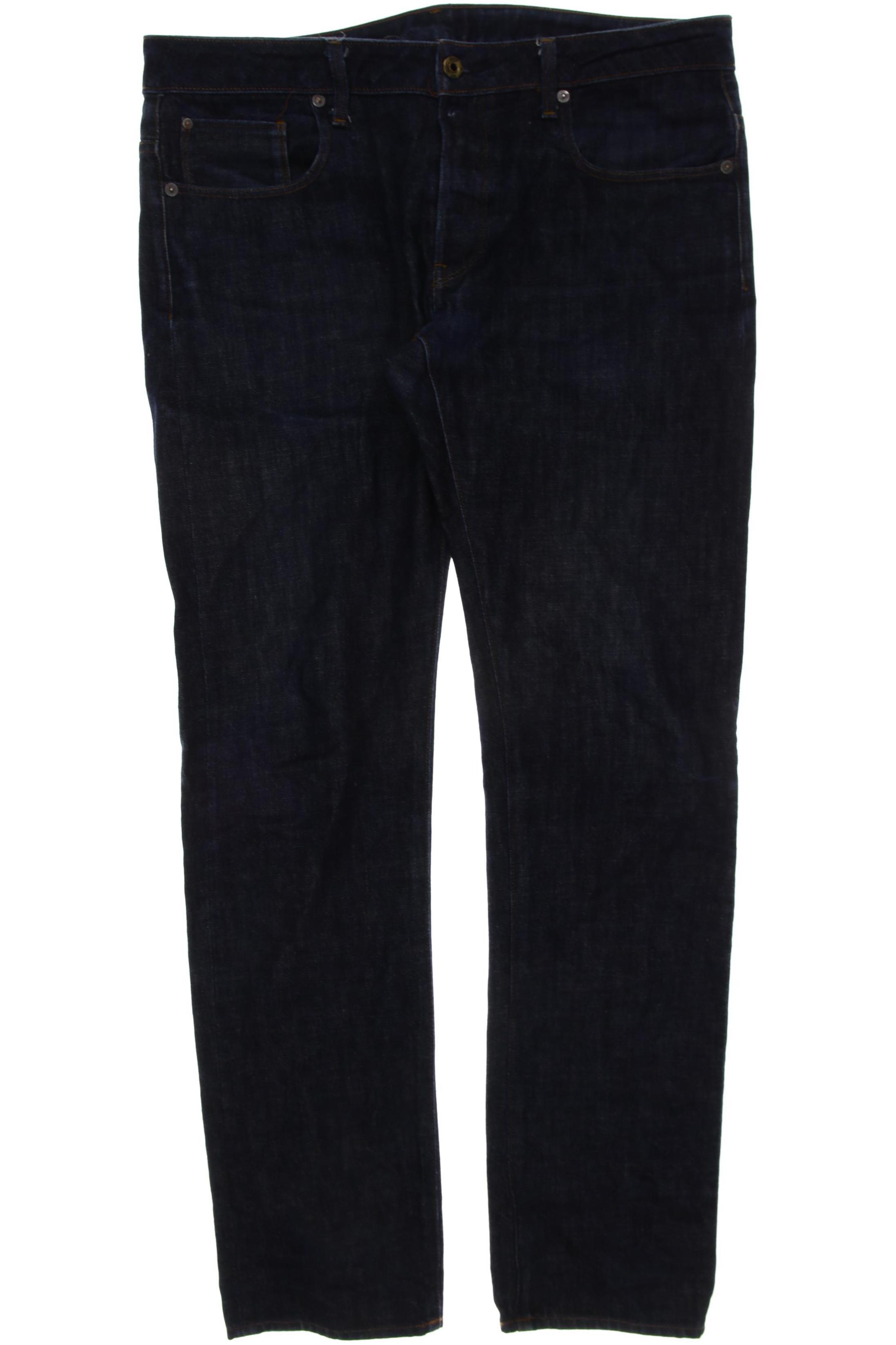 

G Star RAW Herren Jeans, blau, Gr. 36