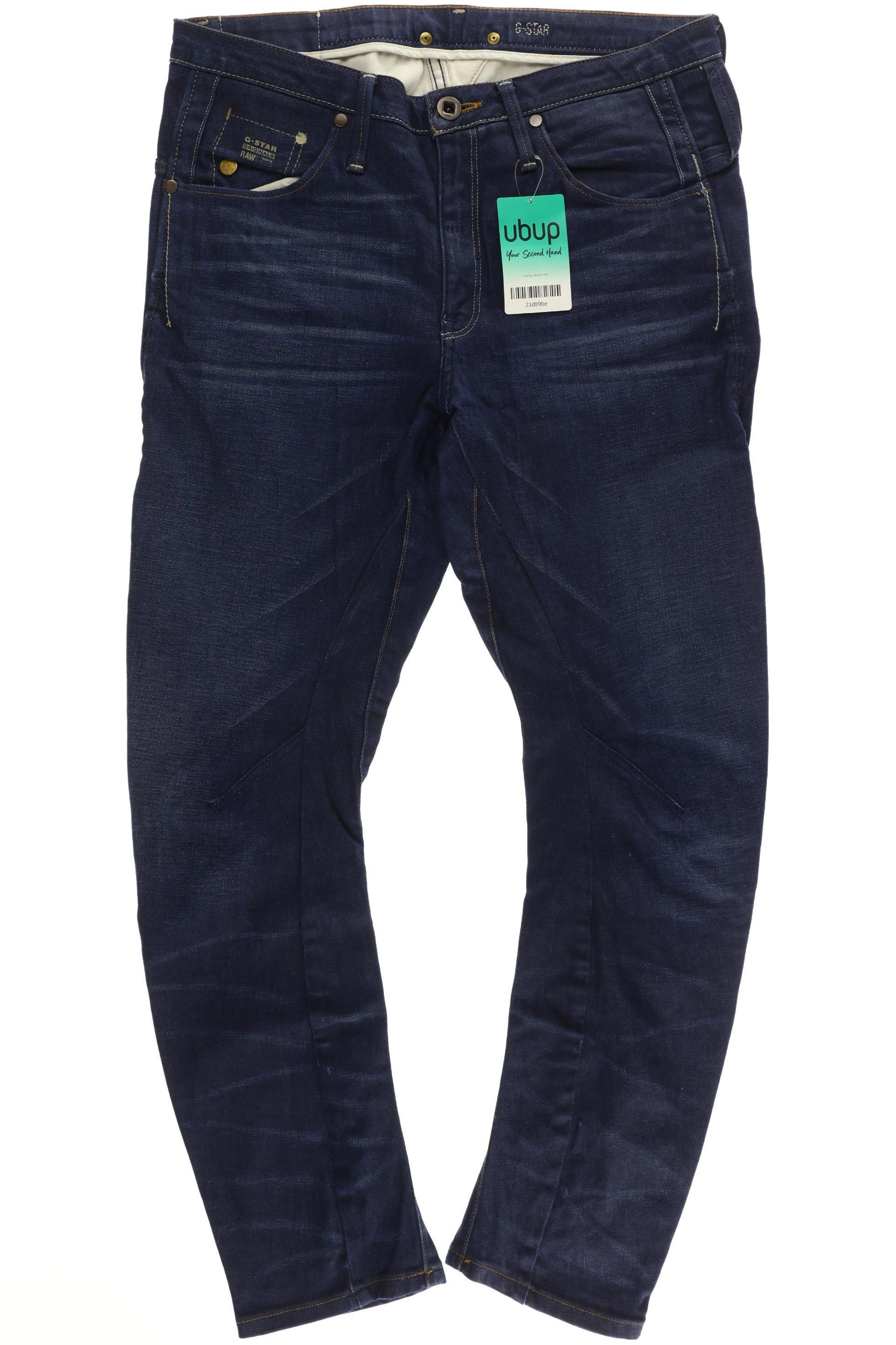 

G Star RAW Herren Jeans, blau, Gr. 29