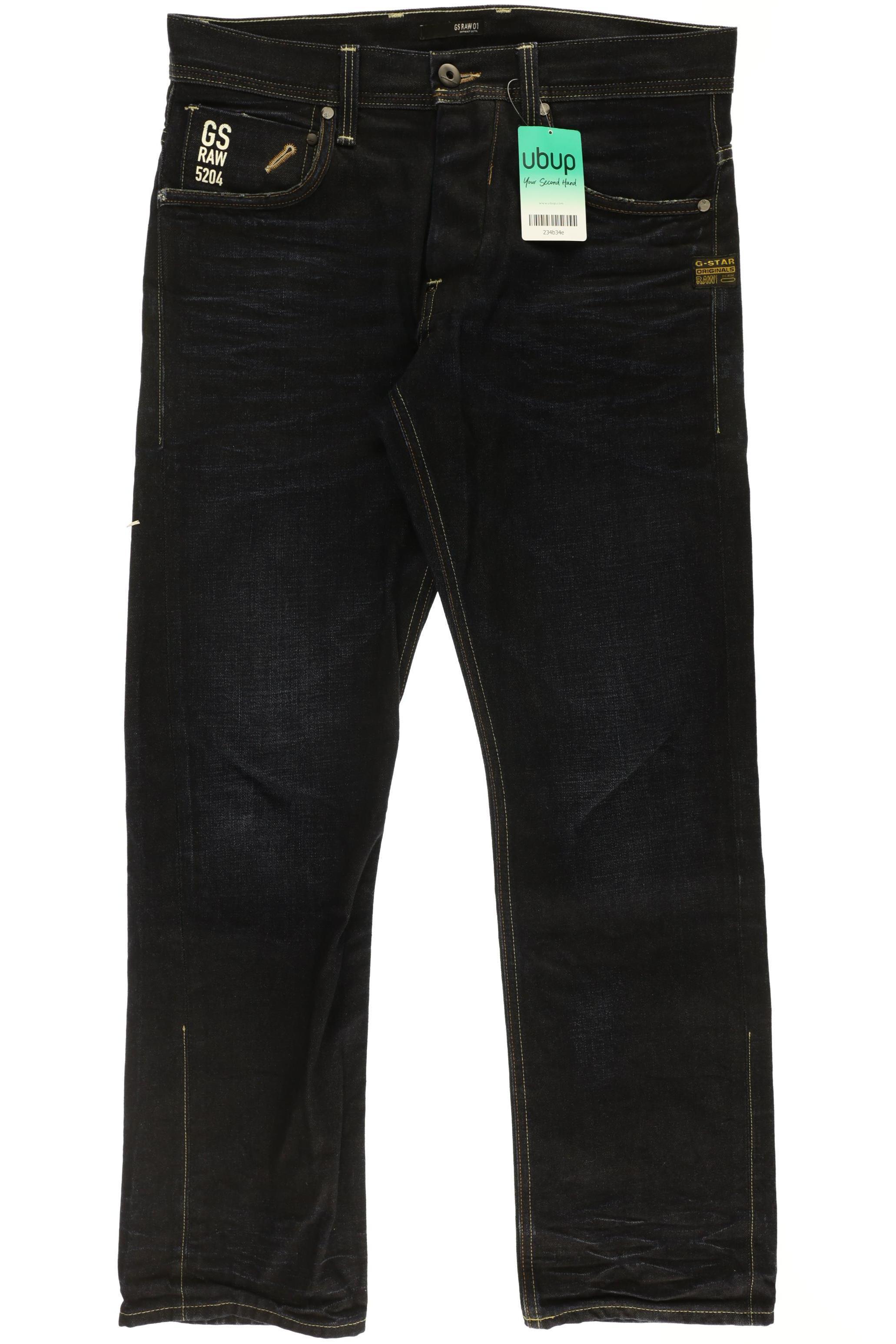 

G Star RAW Herren Jeans, blau, Gr. 31