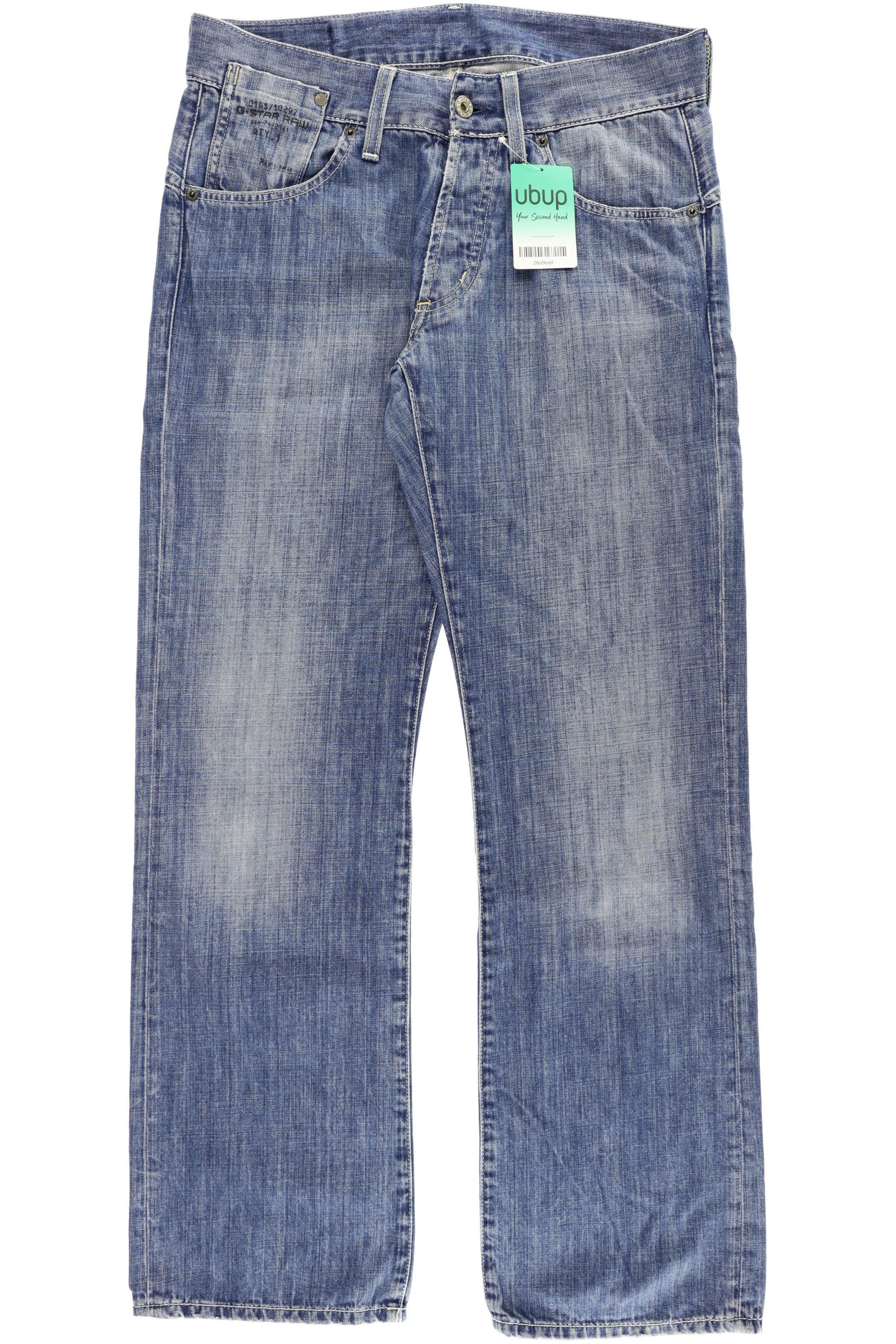 

G Star RAW Herren Jeans, blau, Gr. 31