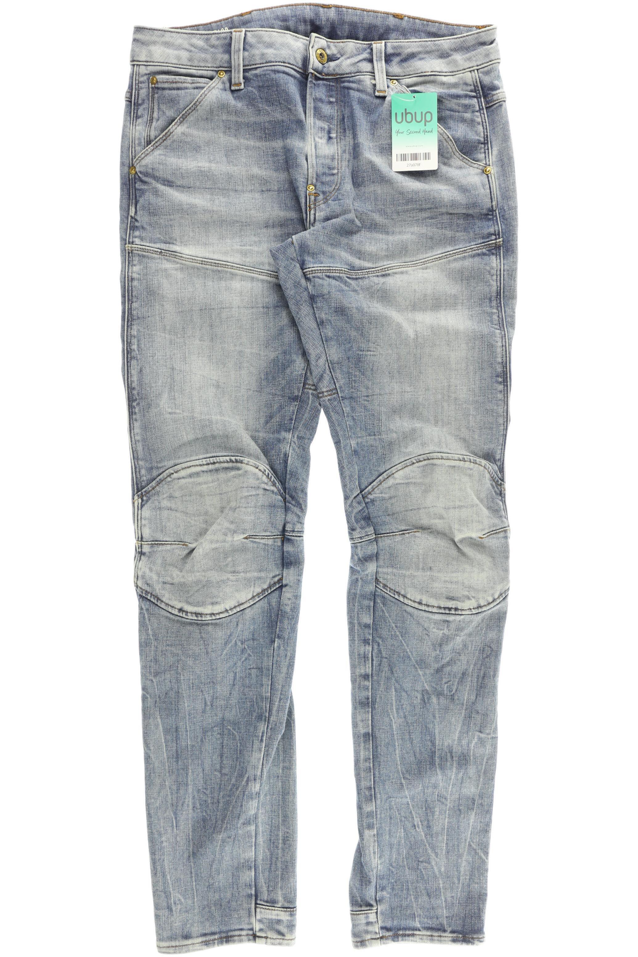 

G Star RAW Herren Jeans, blau, Gr. 31