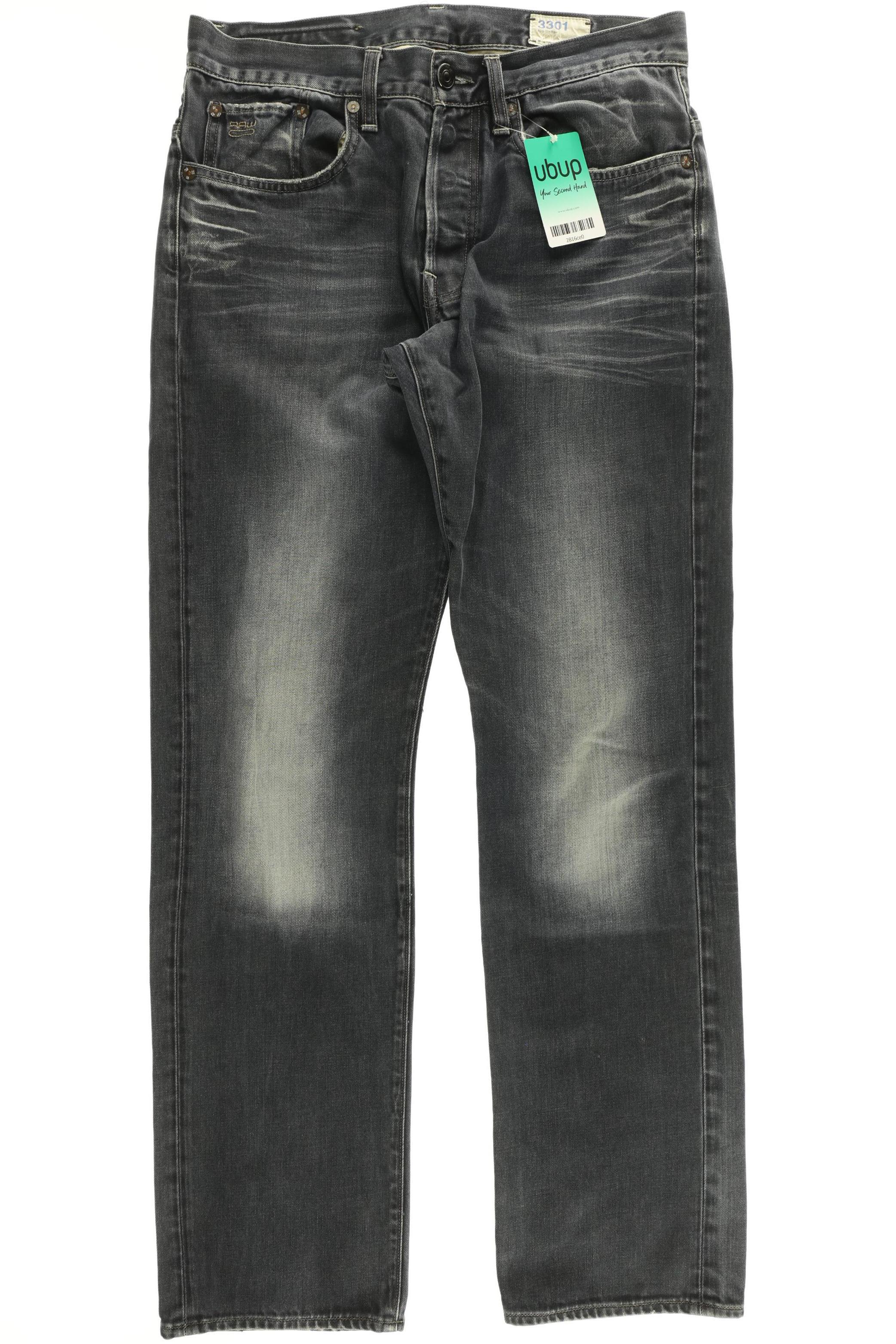 

G Star RAW Herren Jeans, blau, Gr. 31