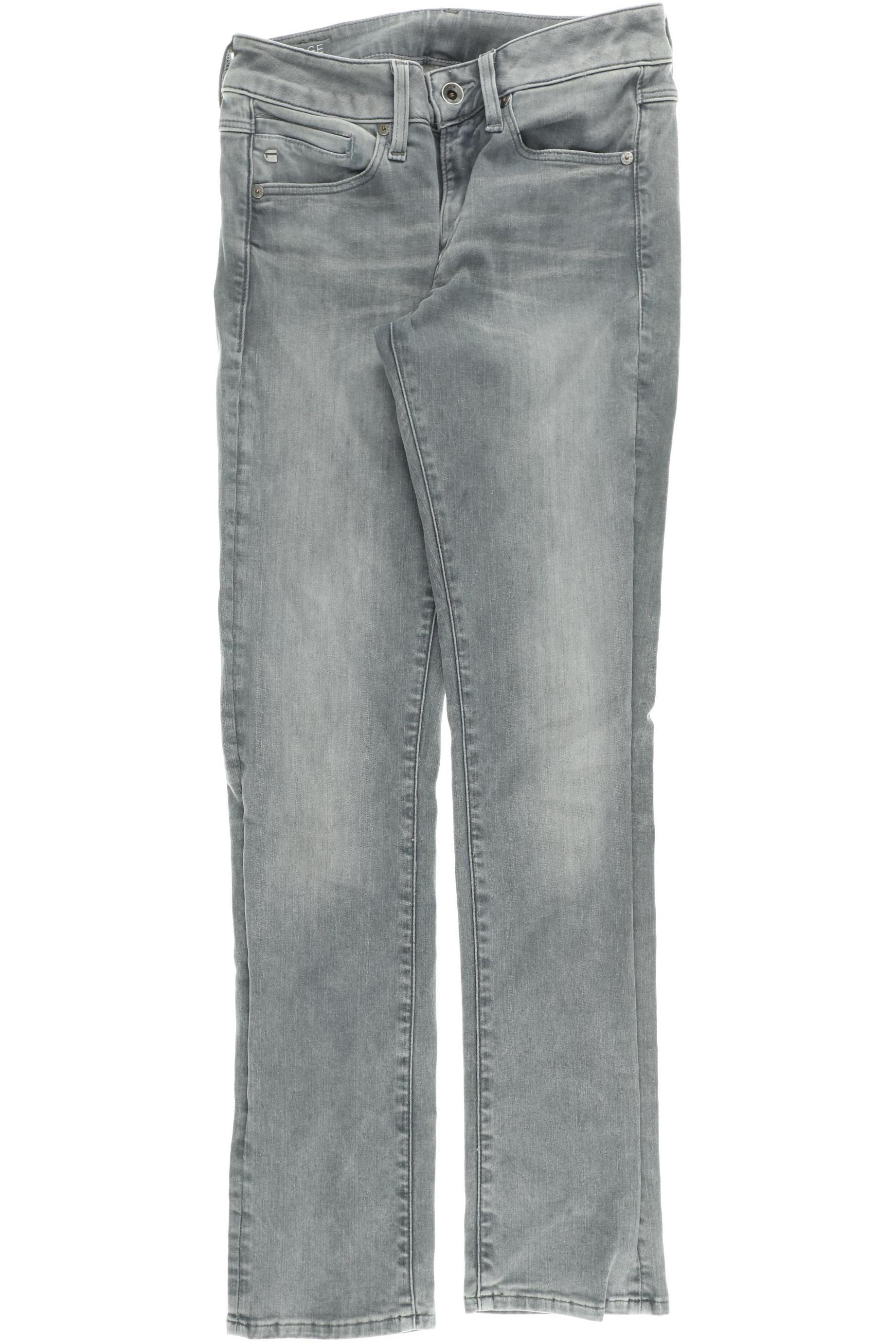 

G Star RAW Herren Jeans, grau, Gr. 27