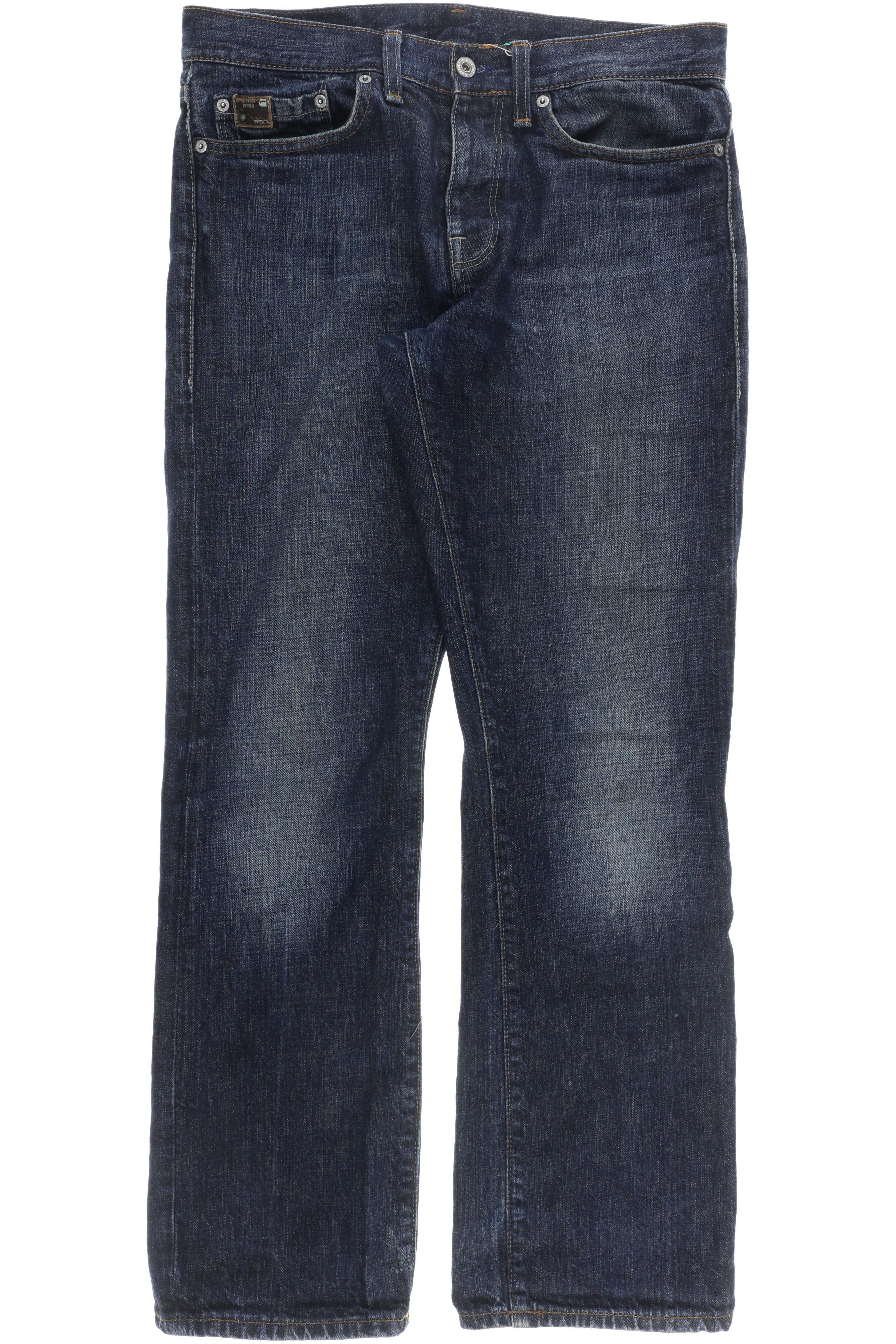 

G Star RAW Herren Jeans, blau, Gr. 32