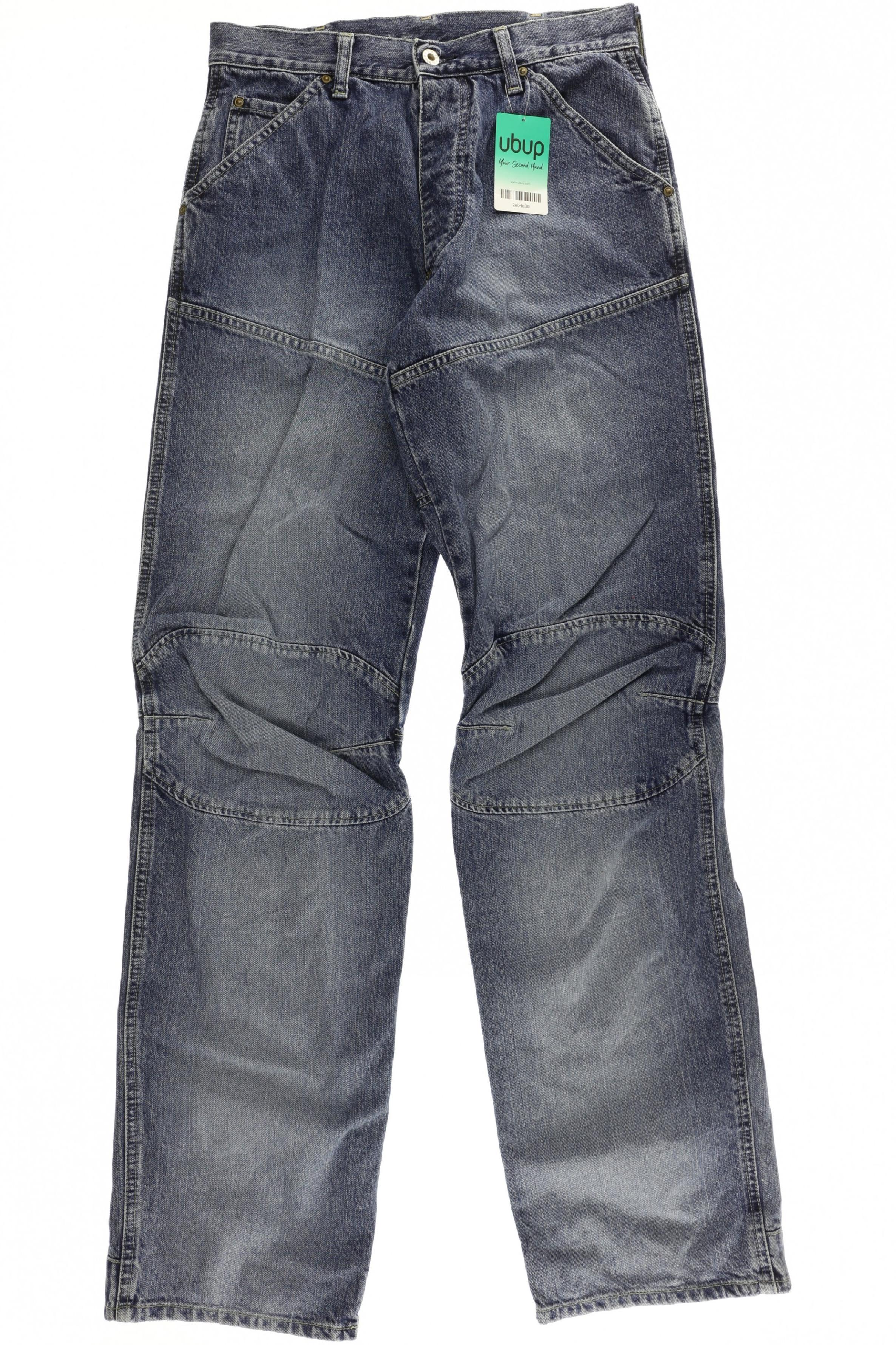 

G Star RAW Herren Jeans, blau, Gr. 31
