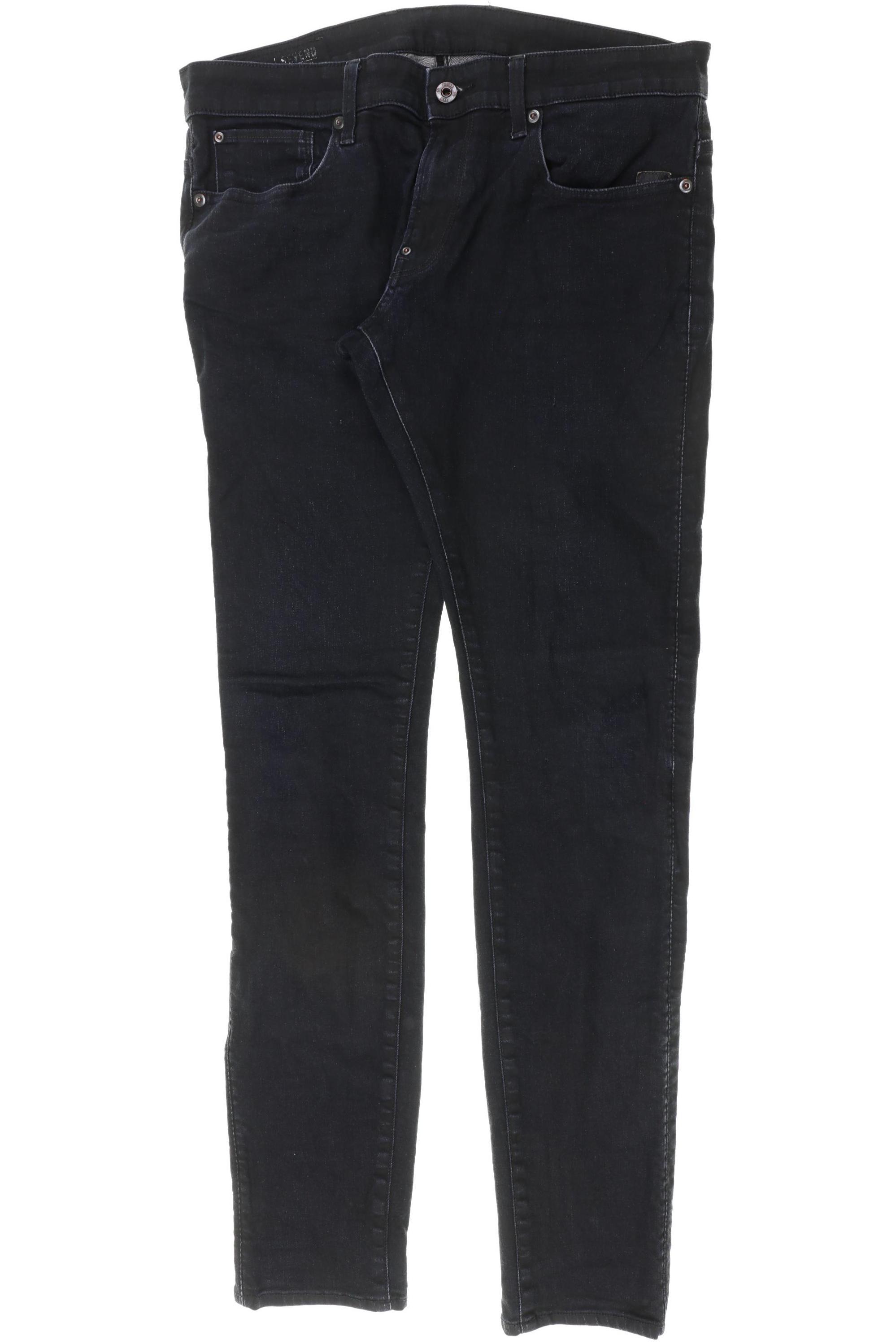 Thumbnail - G Star RAW Herren Jeans, schwarz, Gr. 34