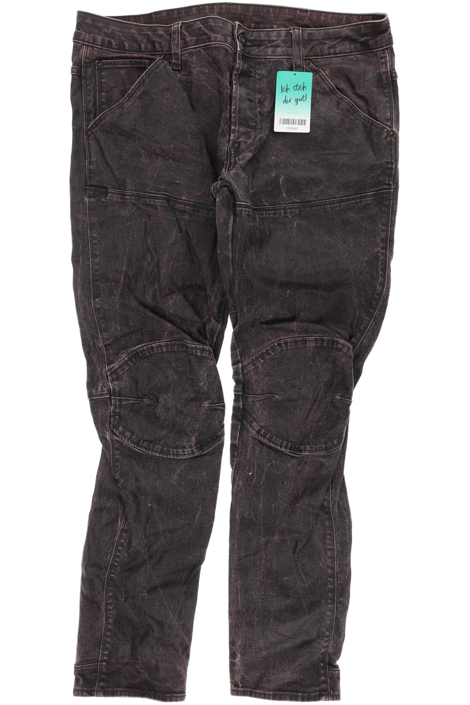 Thumbnail - G Star RAW Herren Jeans, grau, Gr. 34