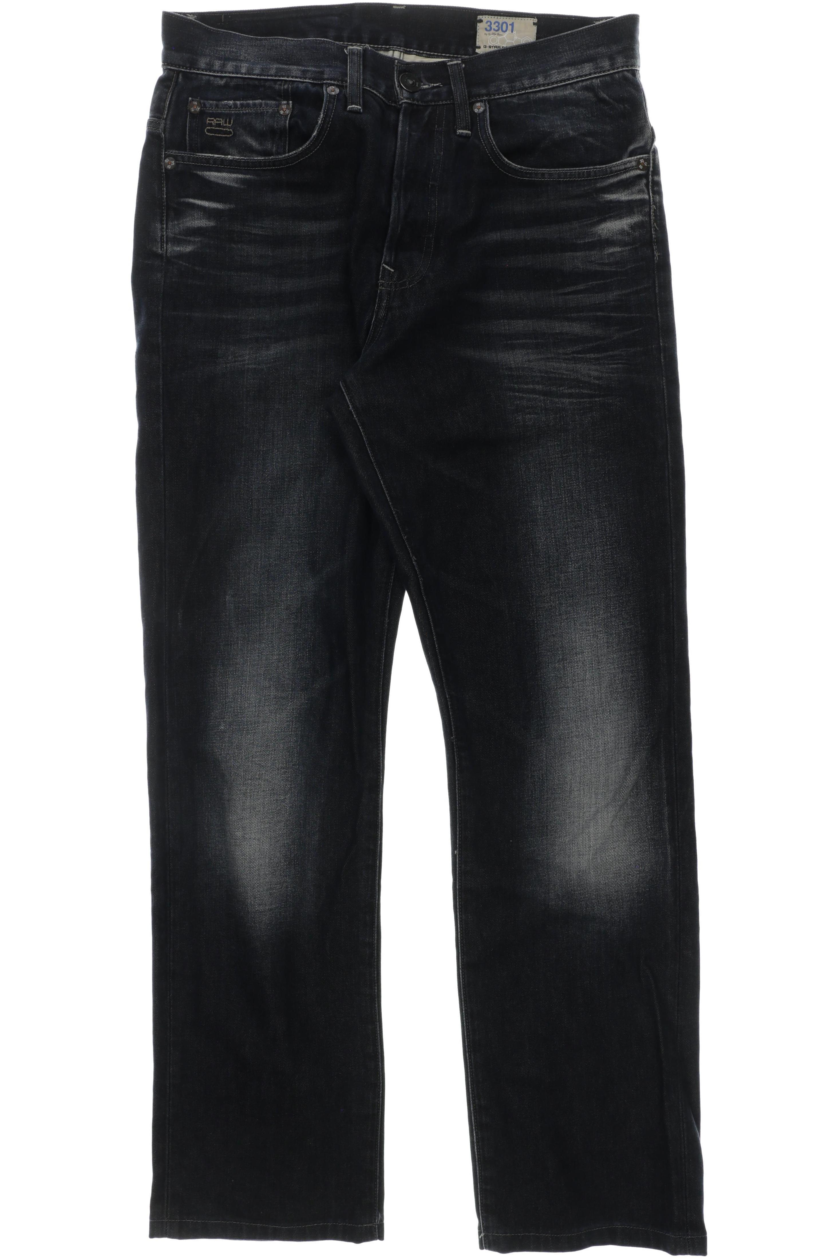 

G Star RAW Herren Jeans, blau, Gr. 30