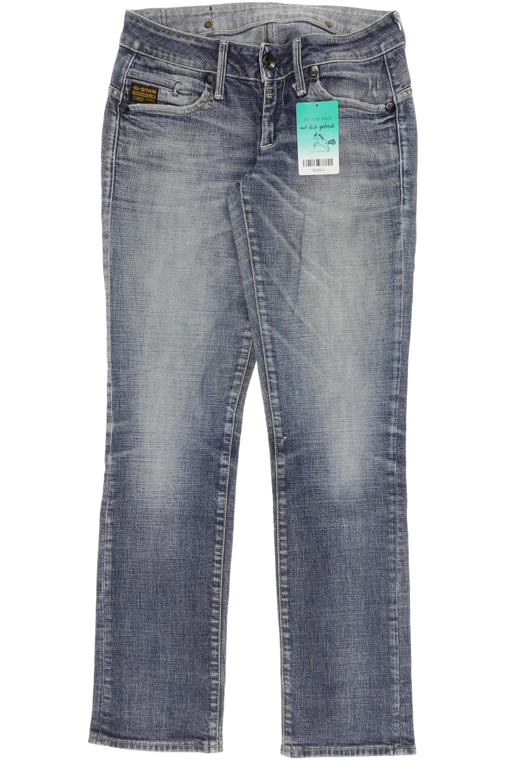 

G Star RAW Herren Jeans, blau, Gr. 27