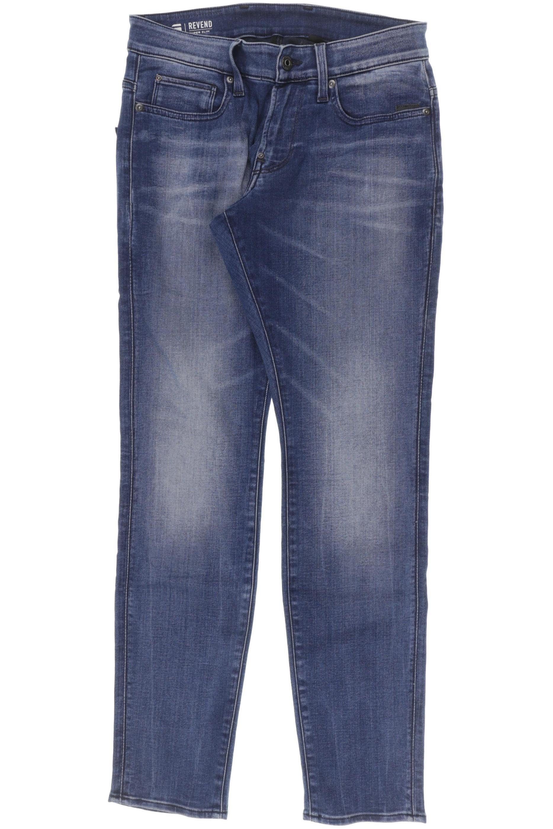 

G Star RAW Herren Jeans, blau, Gr. 28
