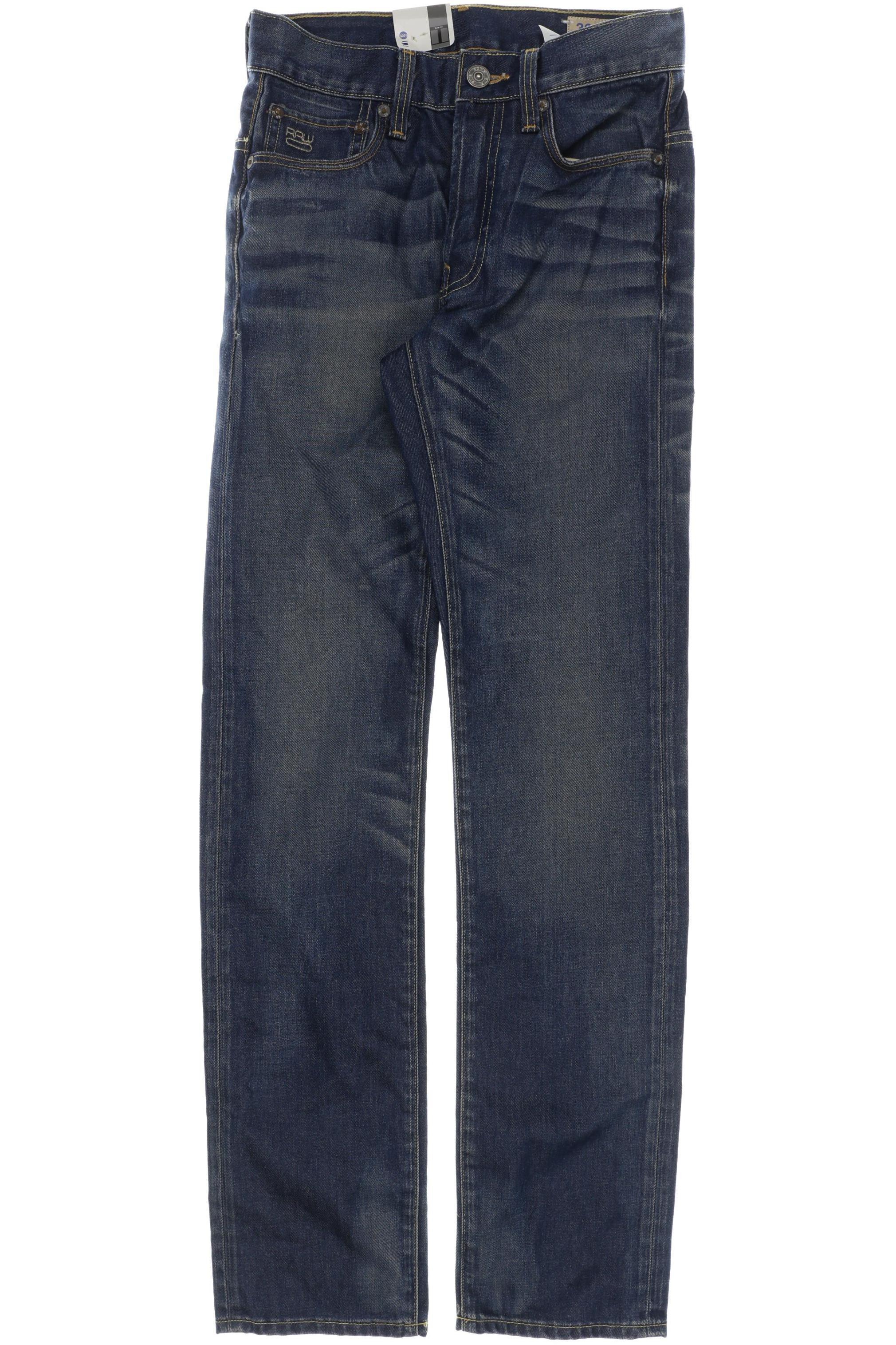 

G Star RAW Herren Jeans, blau, Gr. 27