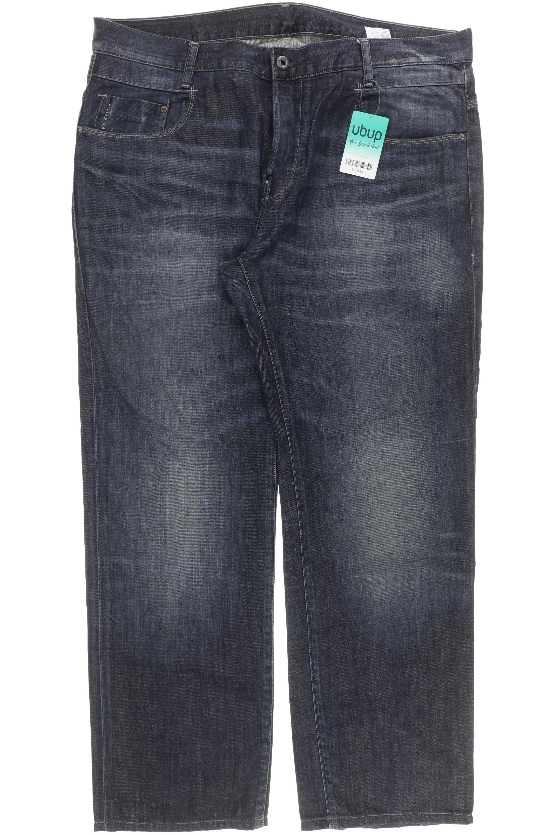 Thumbnail - G Star RAW Herren Jeans, blau, Gr. 40