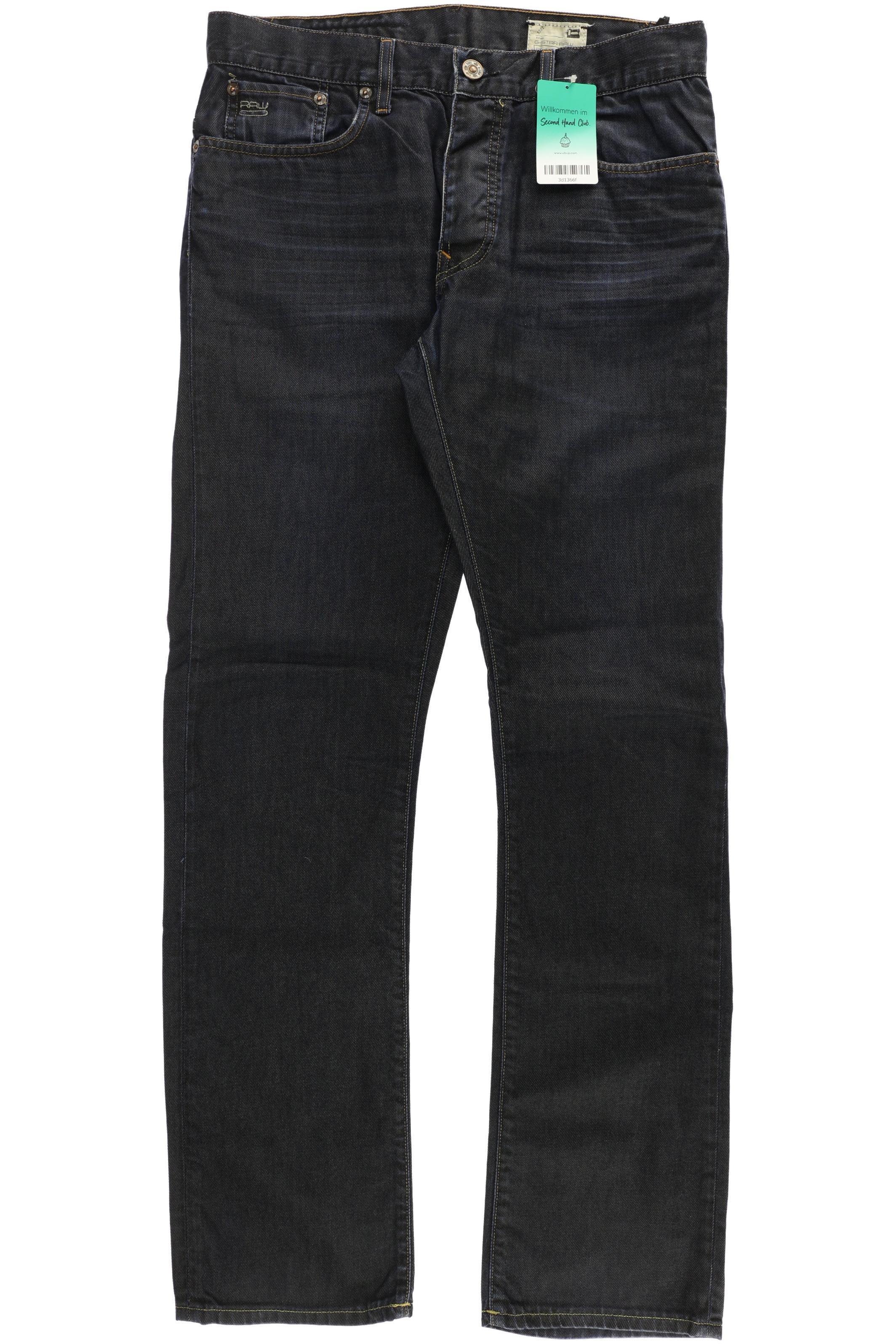 

G Star RAW Herren Jeans, blau, Gr. 33